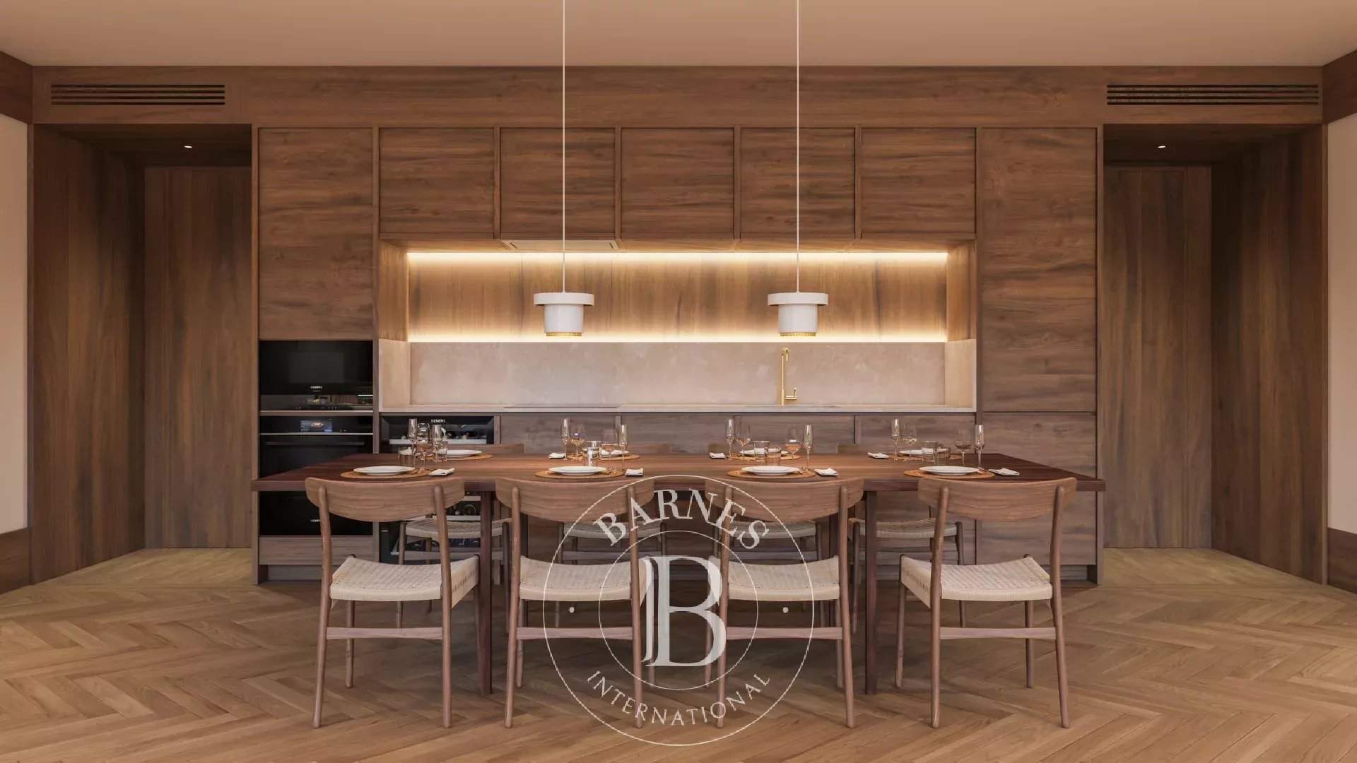 Carvalhal  - Apartment 2 Bedrooms - picture 3