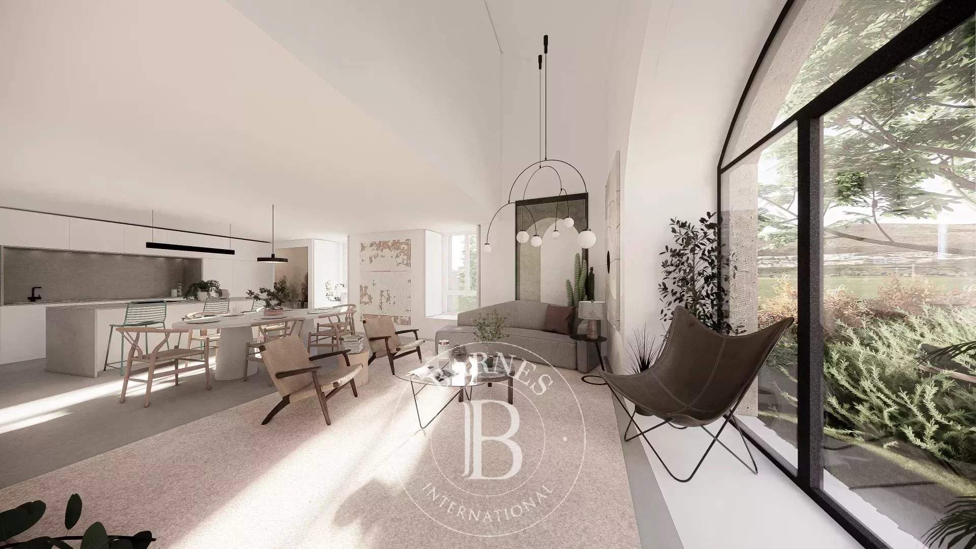 Marvila  - Apartment 2 Bedrooms - picture 1