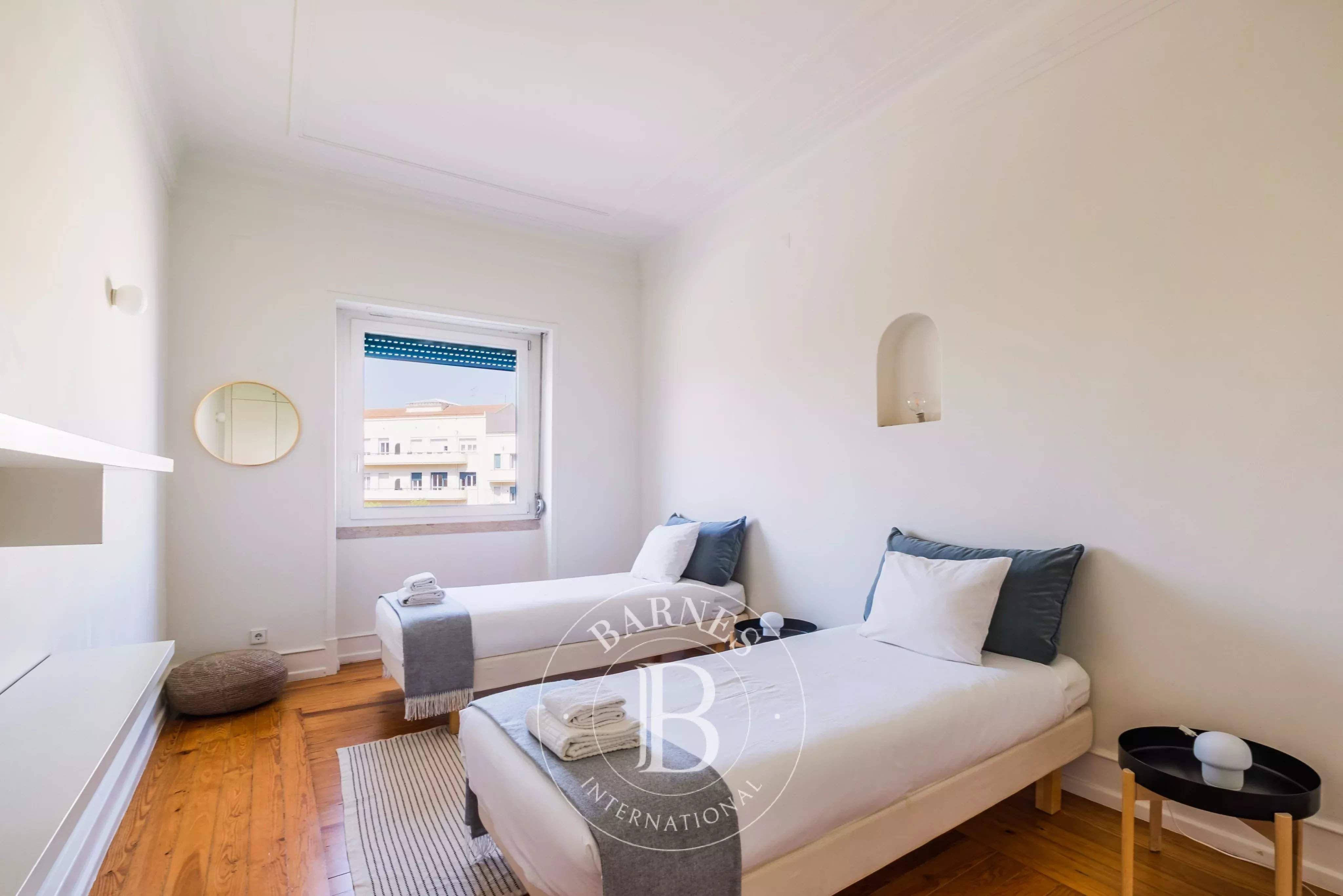 Lisboa  - Appartement  - picture 18