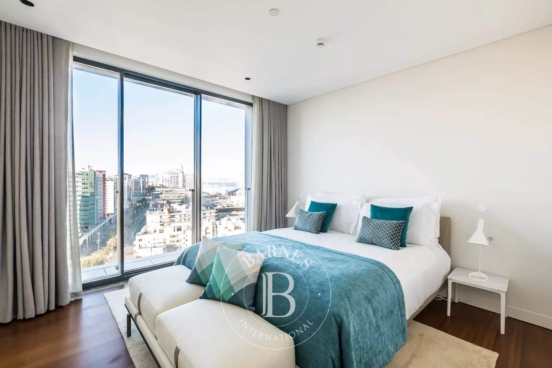 Lisboa  - Piso 6 Cuartos 3 Habitaciones - picture 14