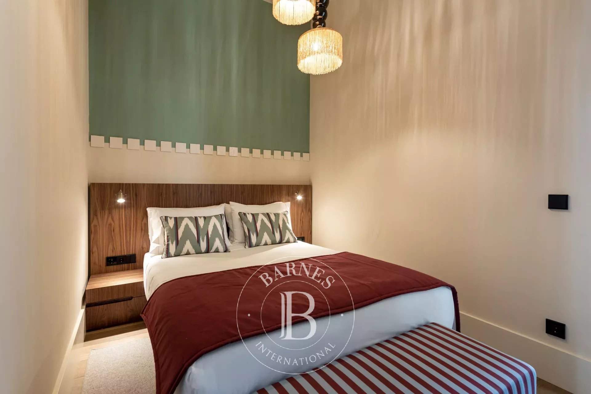 Cedofeita, Ildefonso, Sé, Miragaia, Nicolau, Vitória  - Serviced apartment 1 Bedroom - picture 11