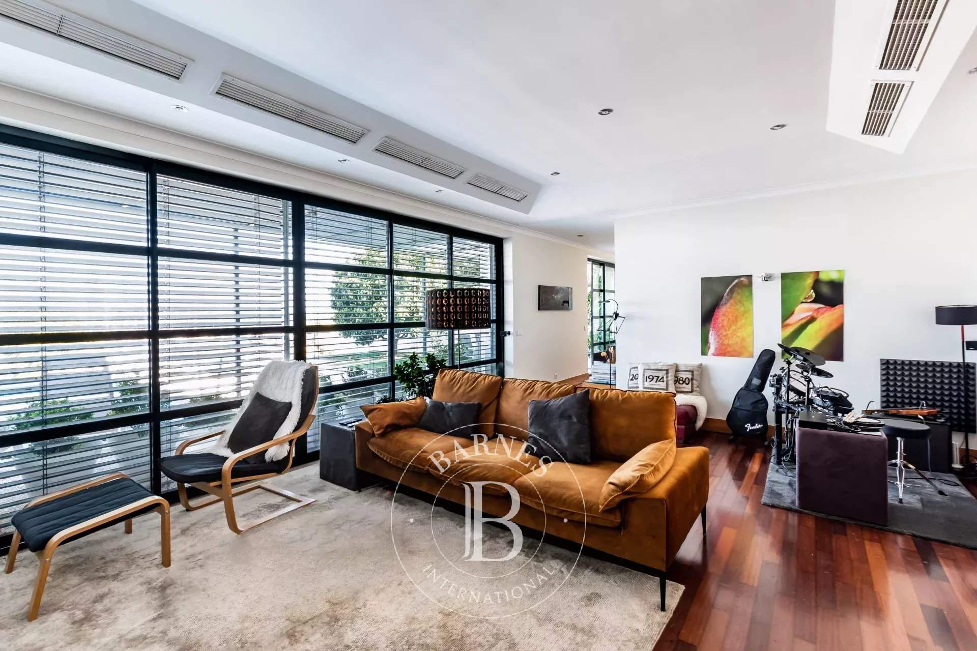 Parque das Nações  - Appartement 3 Pièces 3 Chambres - picture 1