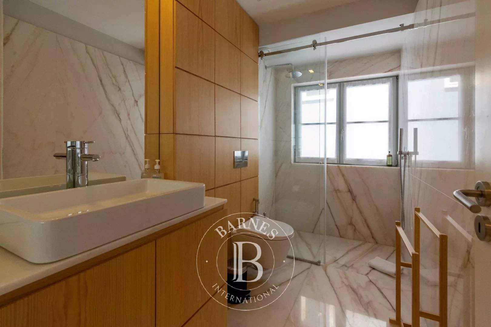 Lordelo do Ouro e Massarelos  - Piso 3 Cuartos 2 Habitaciones - picture 7