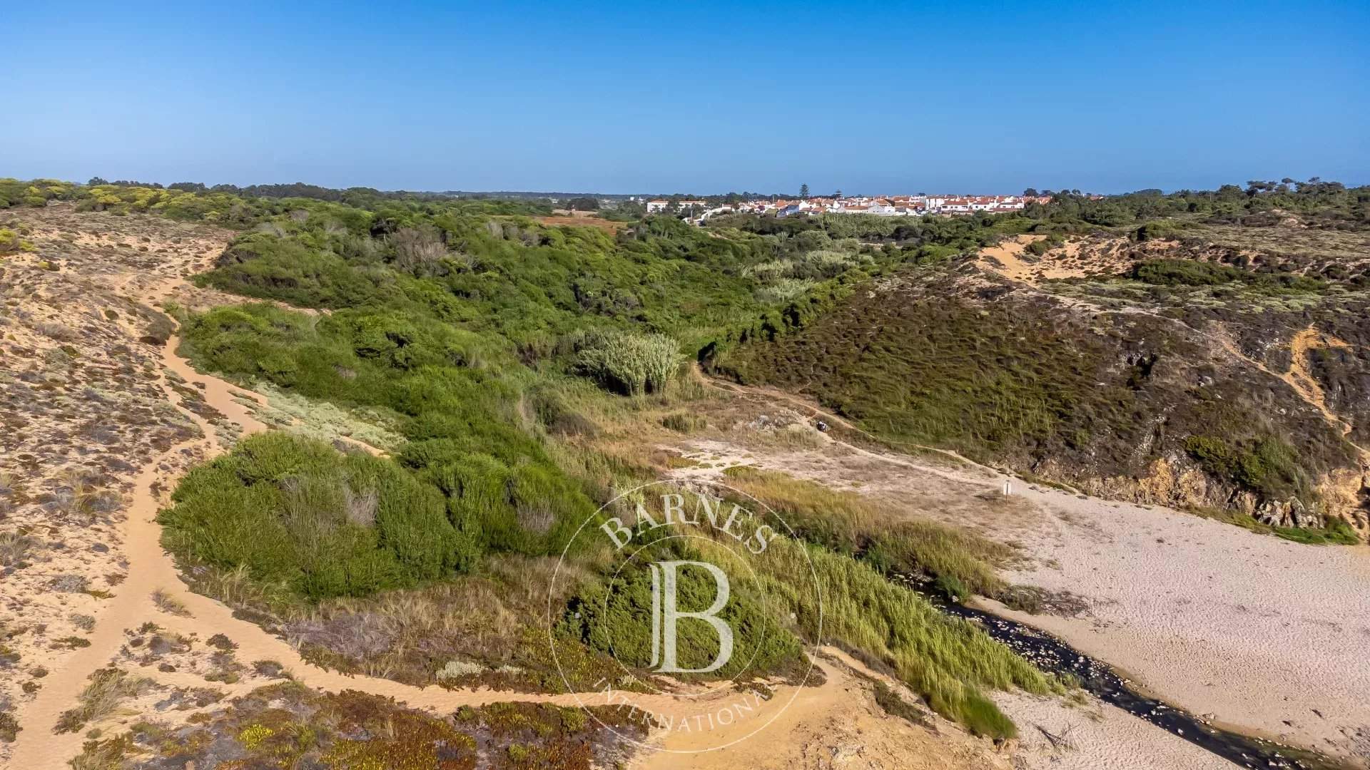 Longueira/Almograve  - Terreno  - picture 8