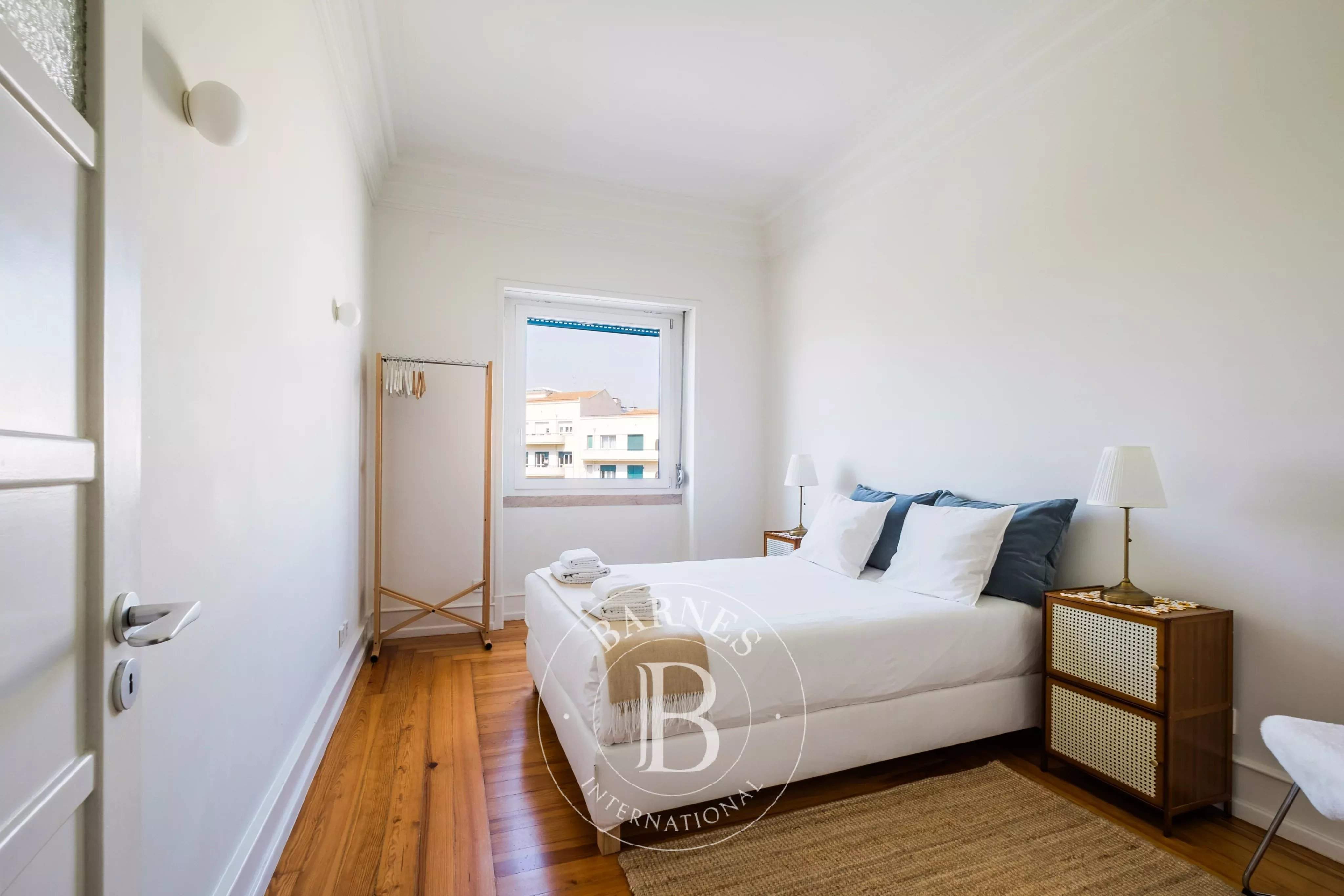 Lisboa  - Appartement  - picture 13