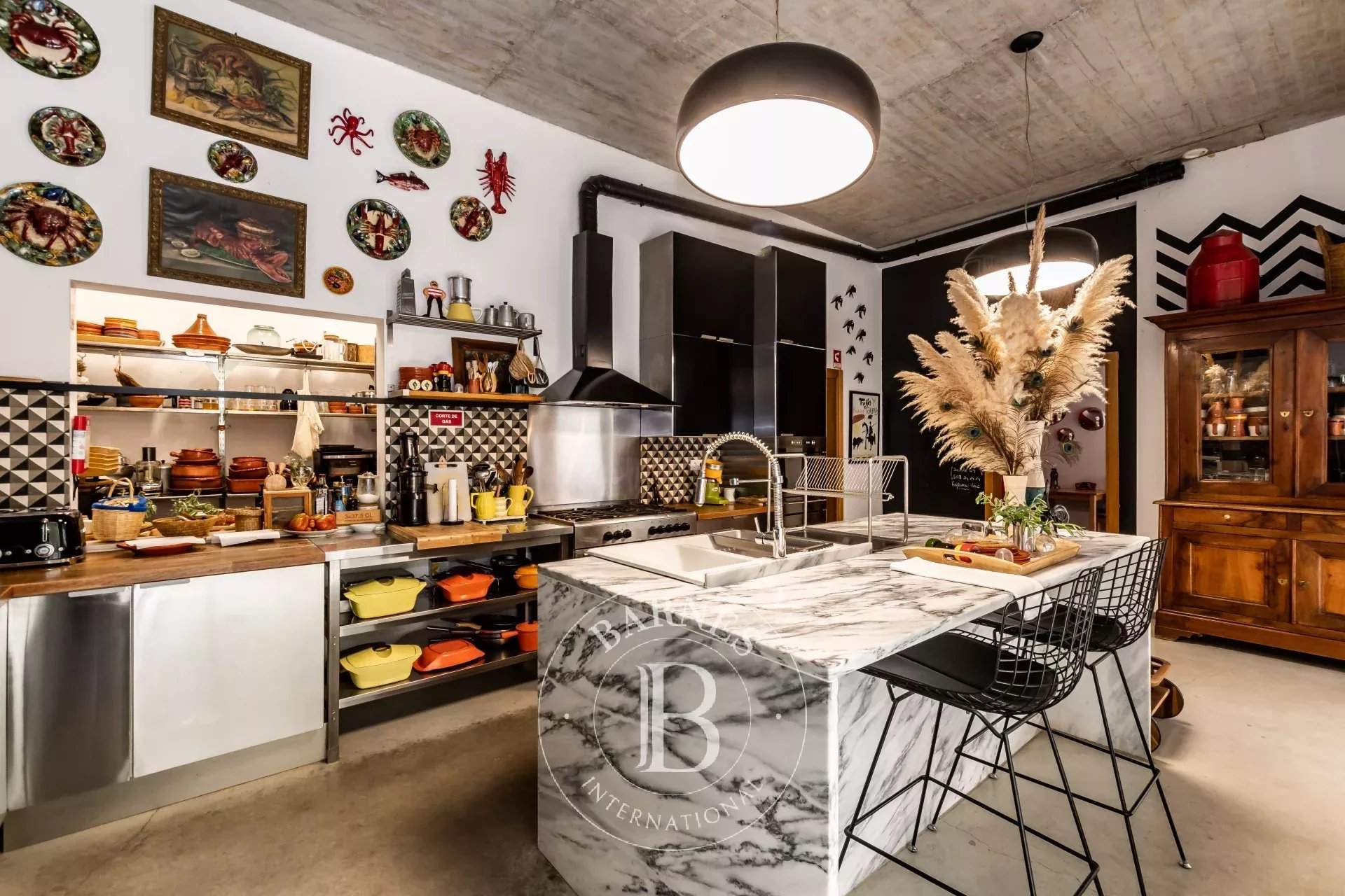 Arraiolos  - Maison 13 Pi&egrave;ces 7 Chambres - picture 9