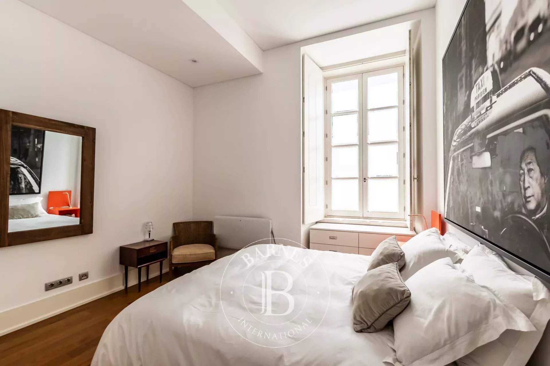 Misericórdia  - Apartment 3 Bedrooms - picture 8