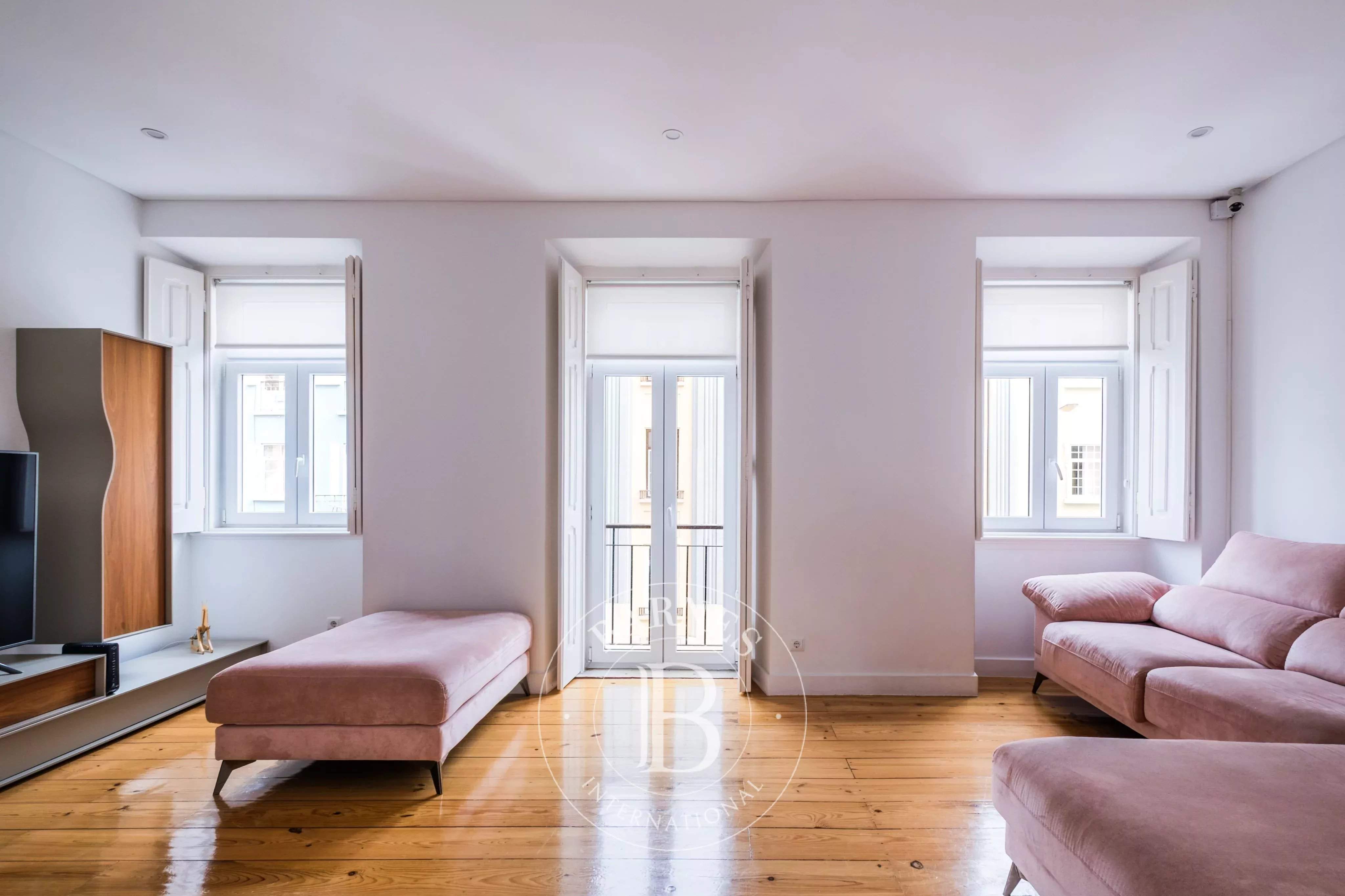 Campo de Ourique  - Maison  - picture 19