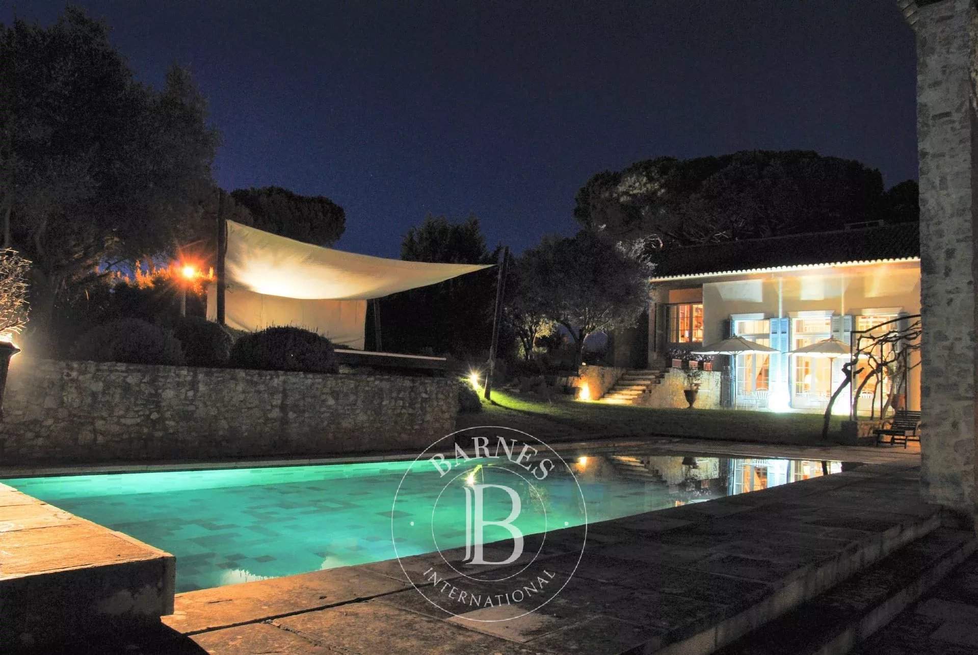 Cascais e Estoril  - Villa 5 Bedrooms - picture 15