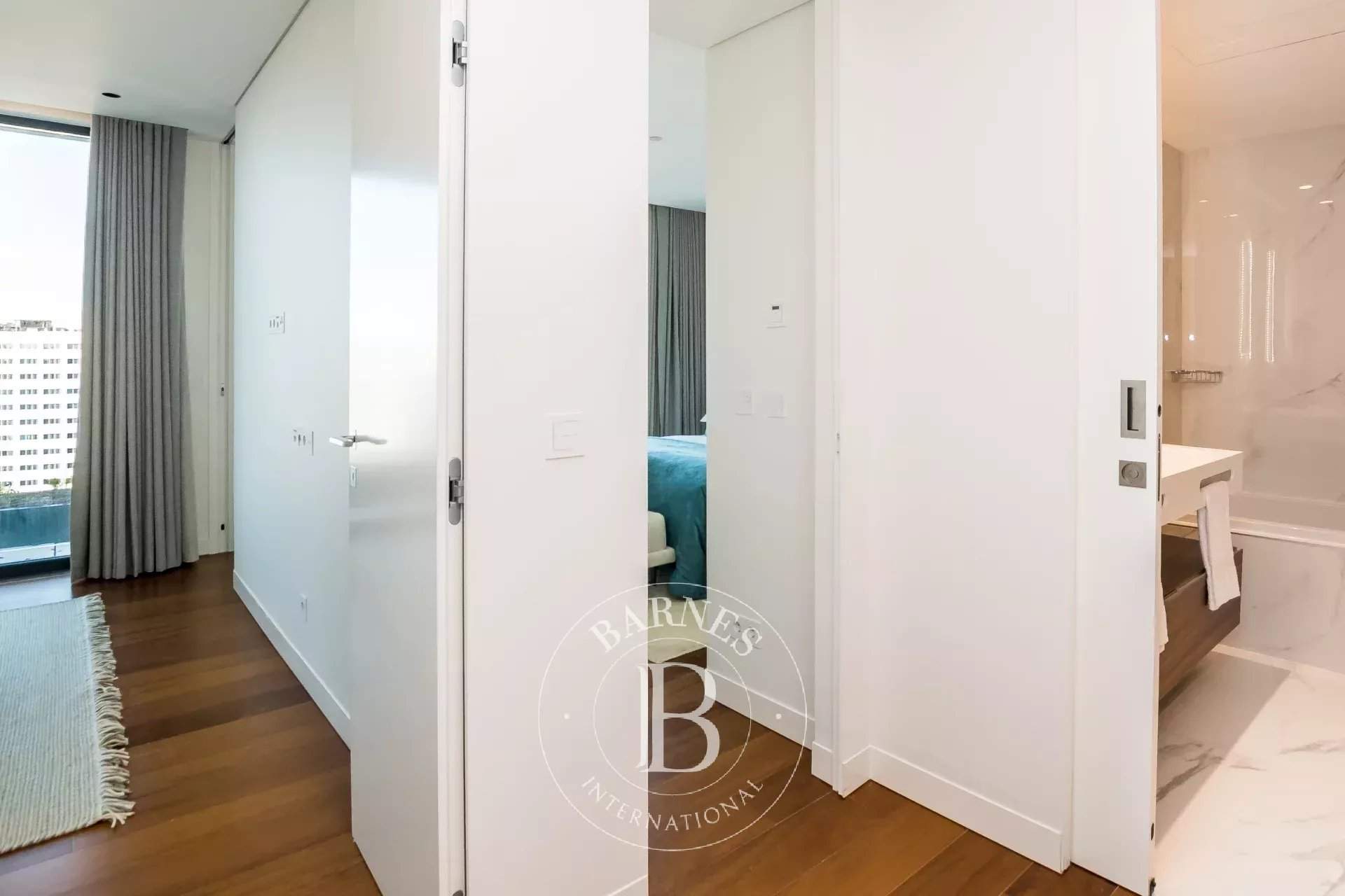 Lisboa  - Piso 6 Cuartos 3 Habitaciones - picture 13