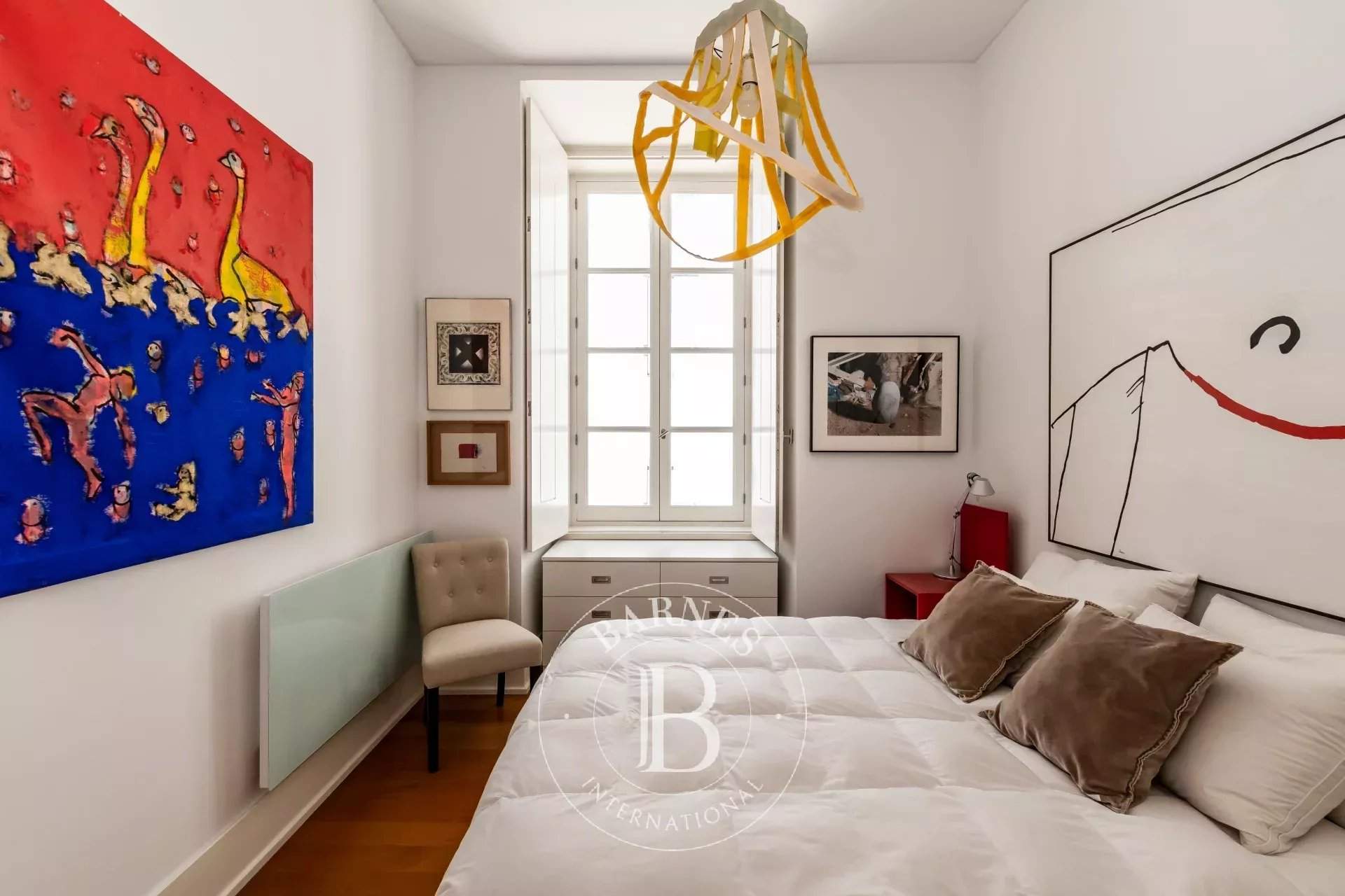 Misericórdia  - Apartment 3 Bedrooms - picture 11