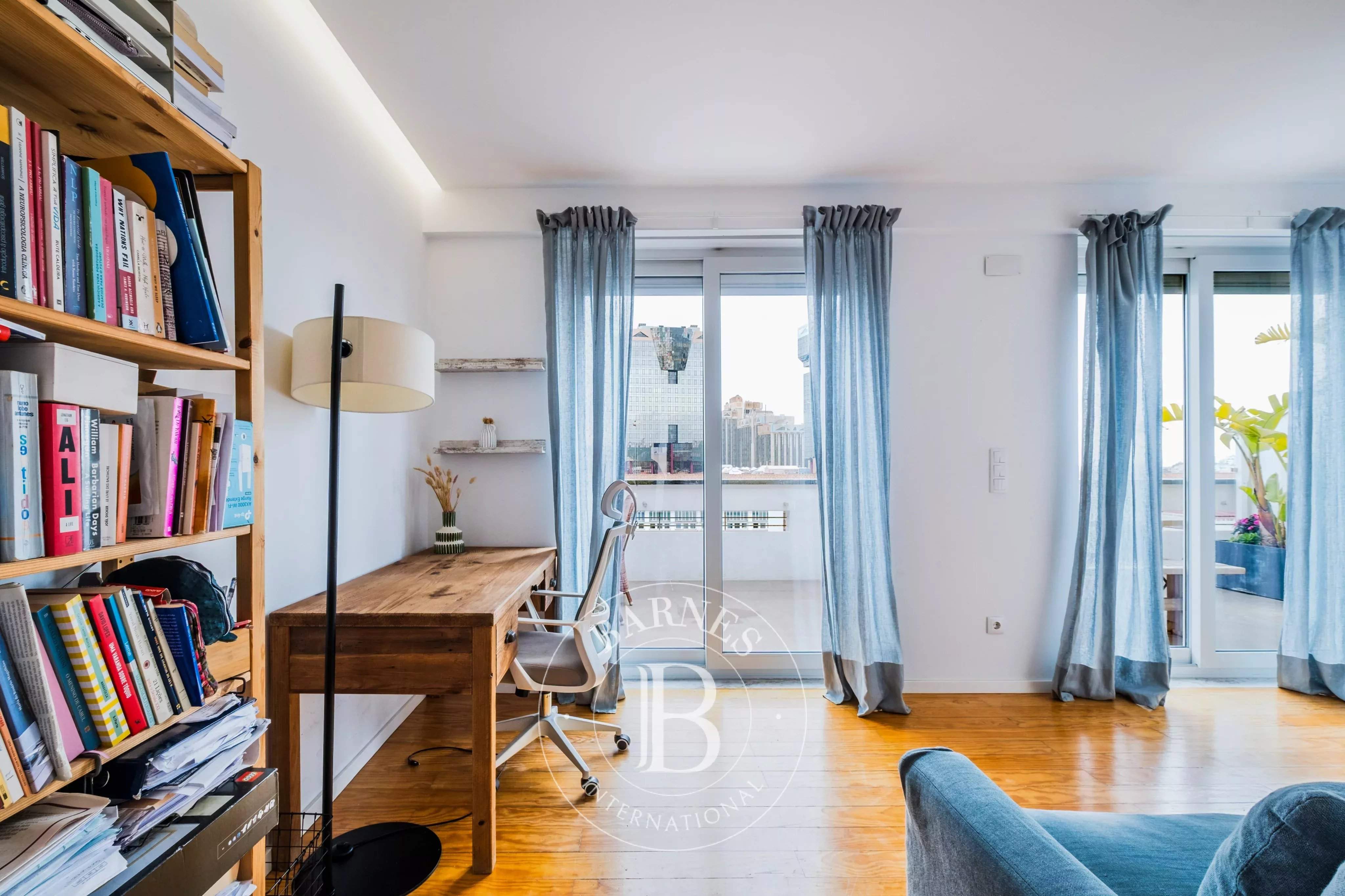 Lisboa  - Appartement  - picture 13