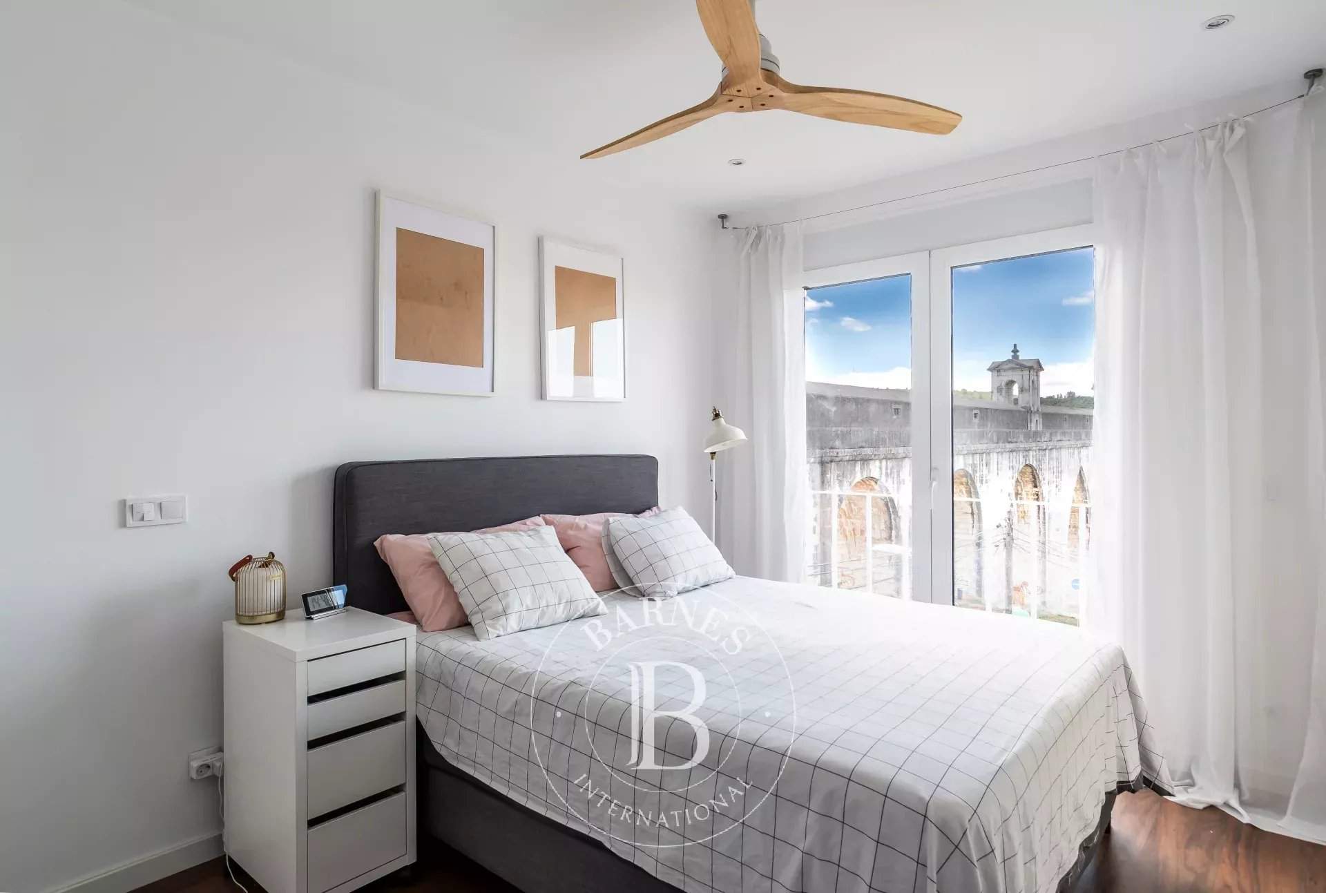 Lisboa  - Maison 5 Pi&egrave;ces 3 Chambres - picture 10