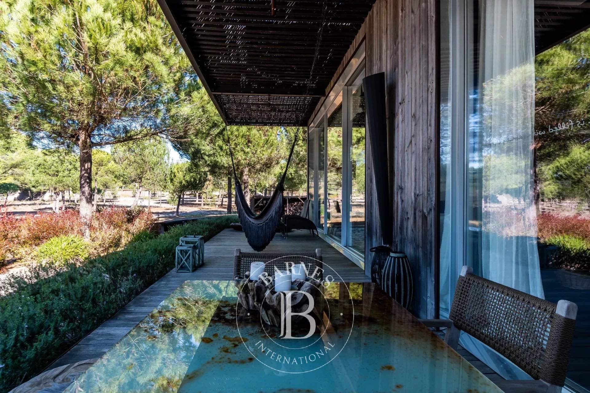 Grândola e Santa Margarida da Serra  - House 7 Bedrooms - picture 4