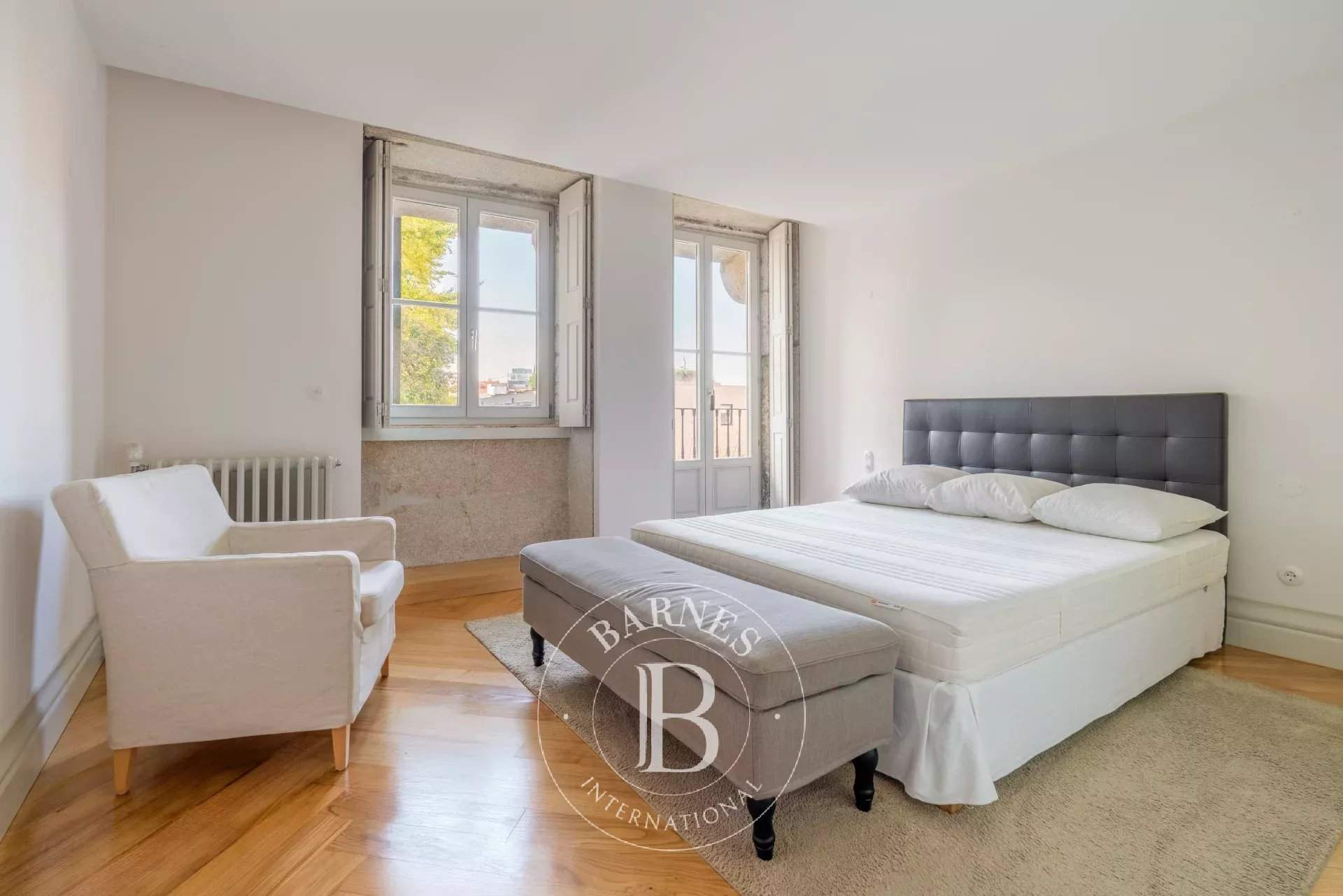 Cedofeita, Ildefonso, Sé, Miragaia, Nicolau, Vitória  - Dúplex 4 Cuartos 3 Habitaciones - picture 4