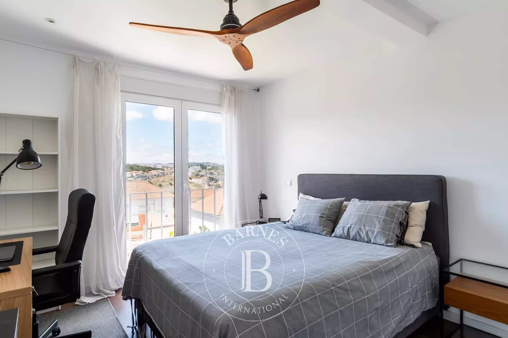 Lisboa  - Maison 5 Pi&egrave;ces 3 Chambres - picture 9