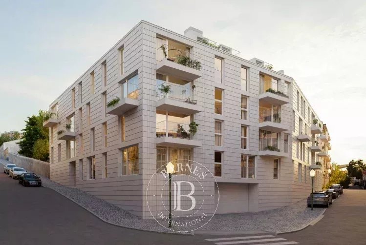 Alcântara  - Apartment 3 Bedrooms - picture 1