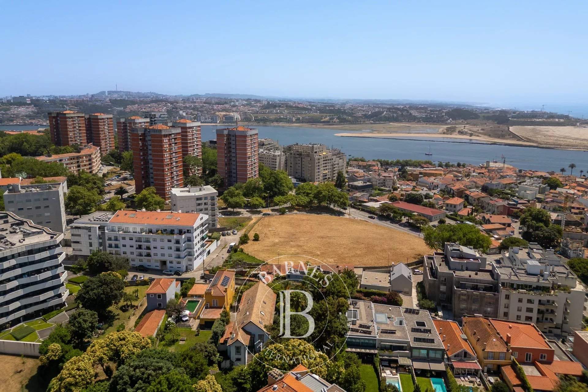 Porto  - Building land 4 Bedrooms - picture 8