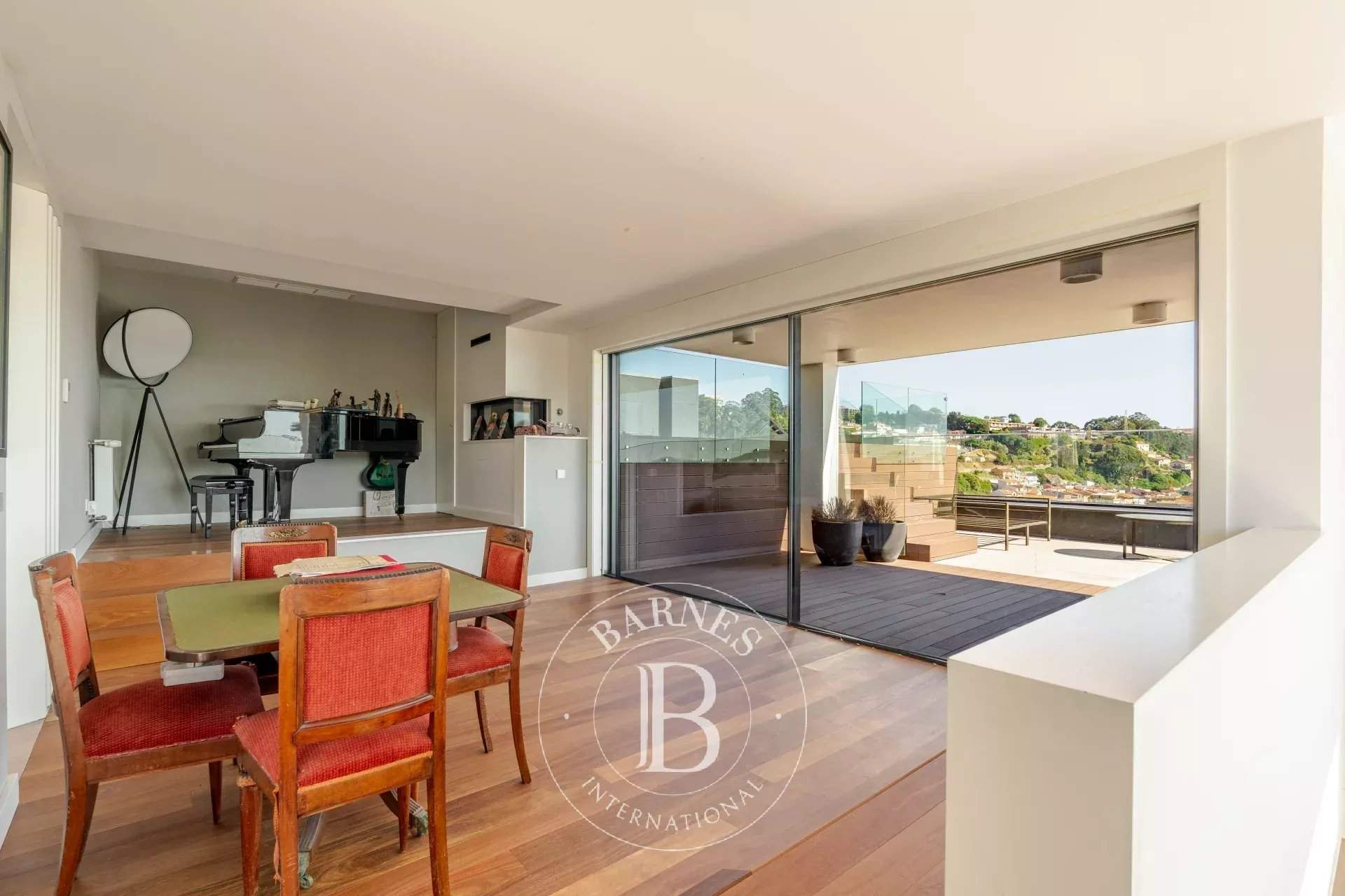 Porto  - Ático 4 Cuartos 3 Habitaciones - picture 13