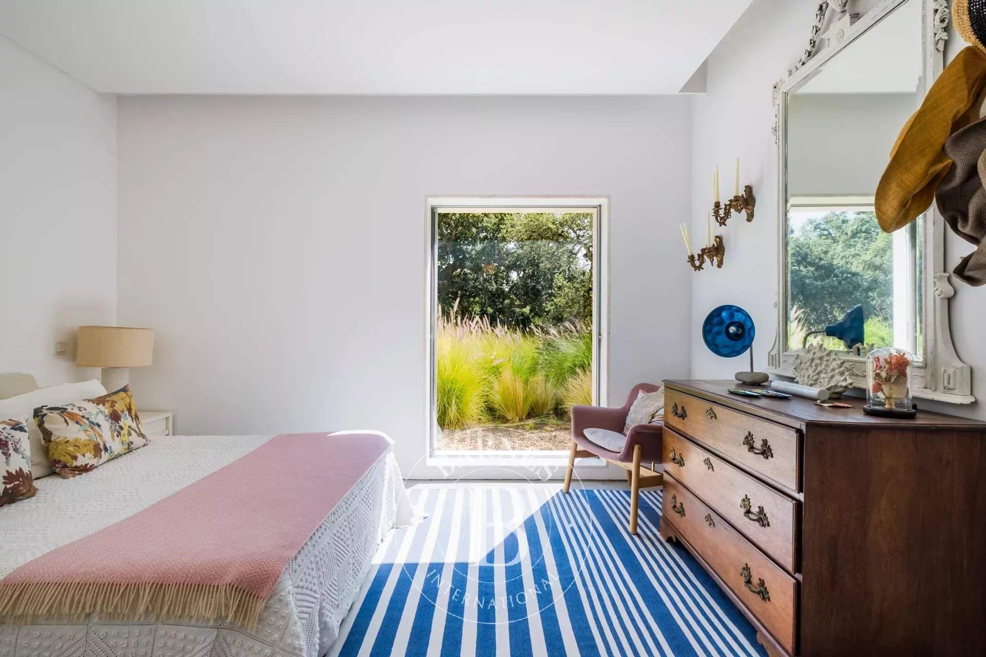 Grândola e Santa Margarida da Serra  - Maison  - picture 9