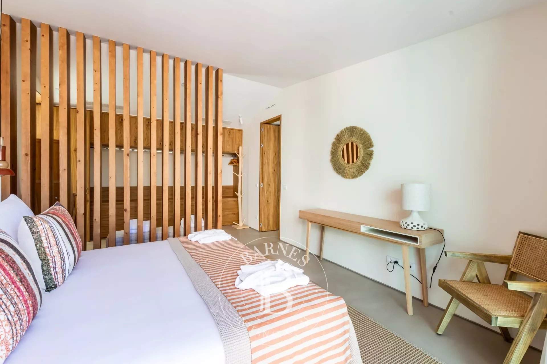 Grândola e Santa Margarida da Serra  - Maison 4 Pièces 3 Chambres - picture 18