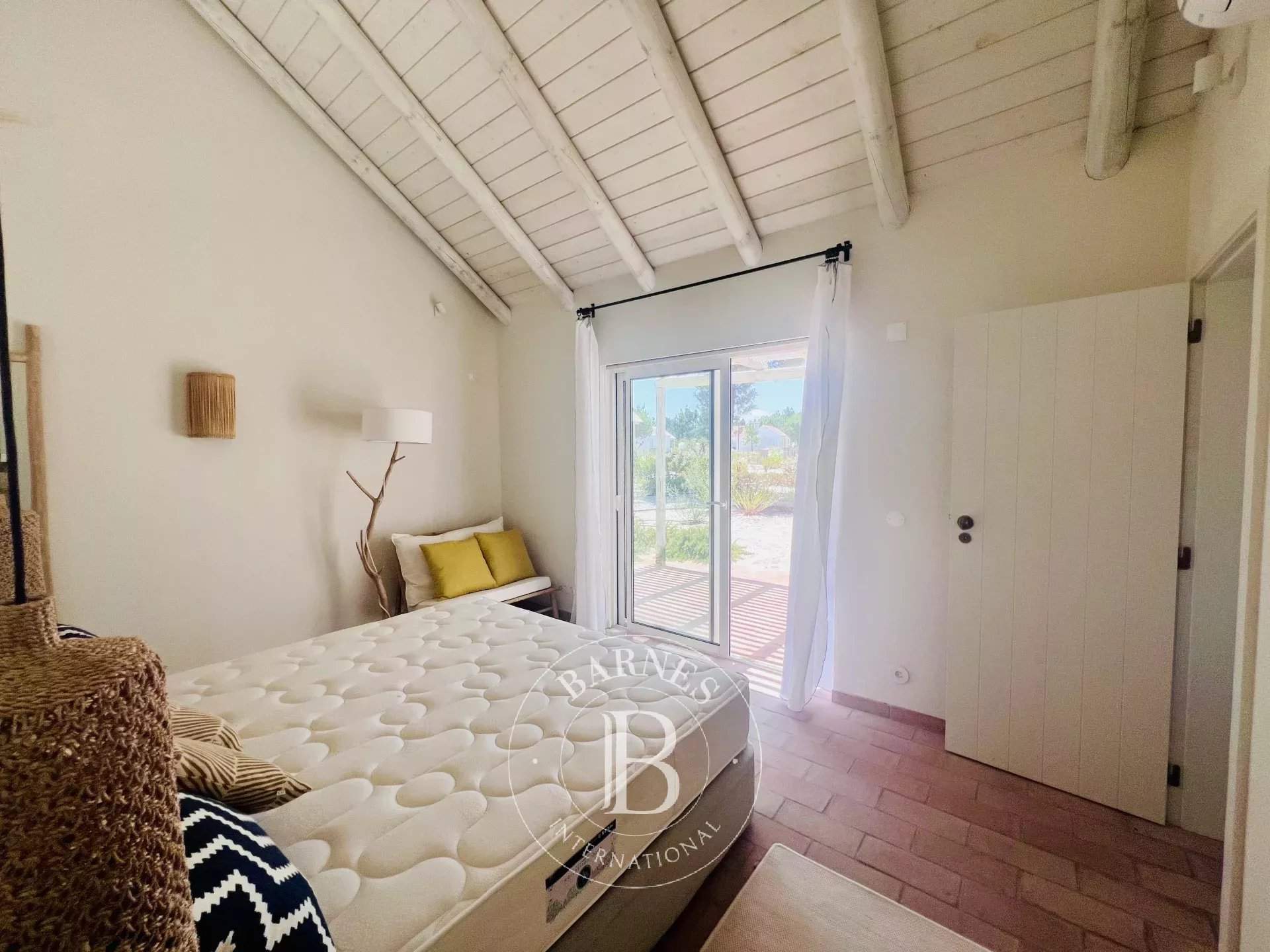 Grândola e Santa Margarida da Serra  - Villa 2 Pi&egrave;ces, 1 Chambre - picture 11