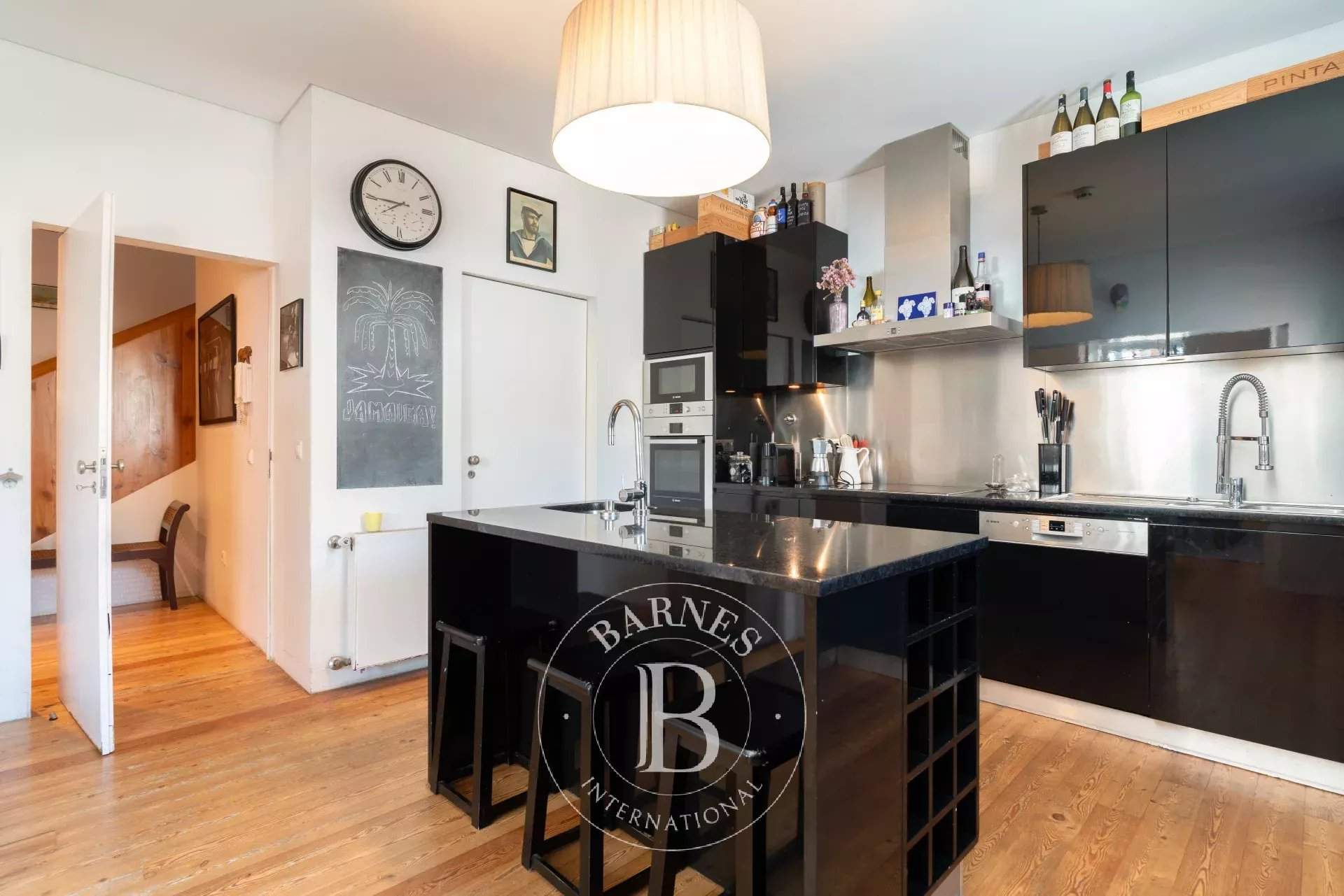 Lordelo do Ouro e Massarelos  - Casa adosada 5 Cuartos 4 Habitaciones - picture 10