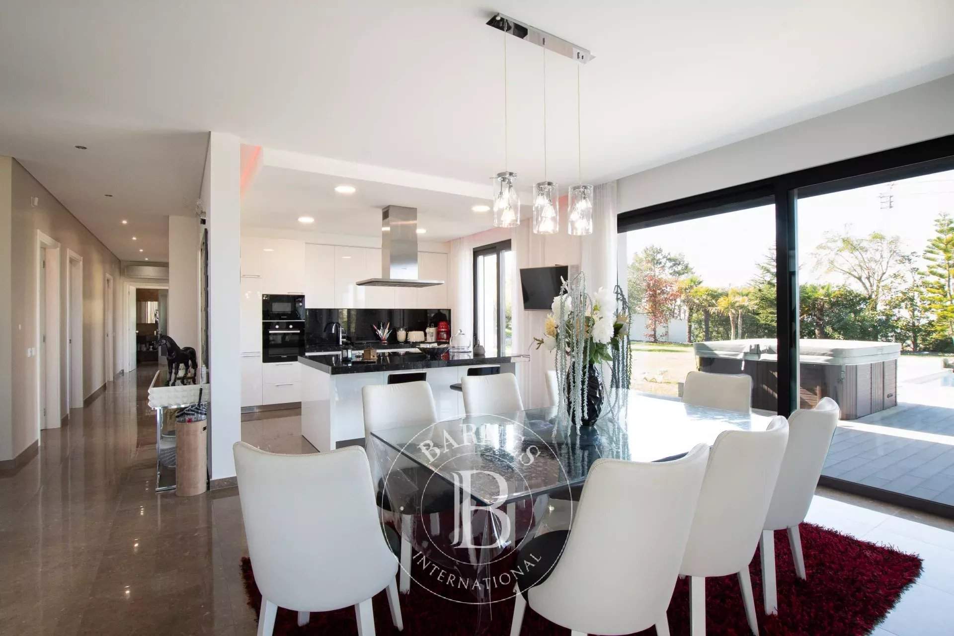 Alfeizerão  - Maison  - picture 5