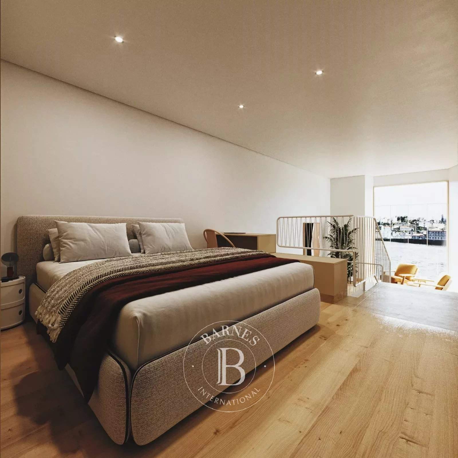 Santa Marinha e São Pedro da Afurada  - Appartement  - picture 4