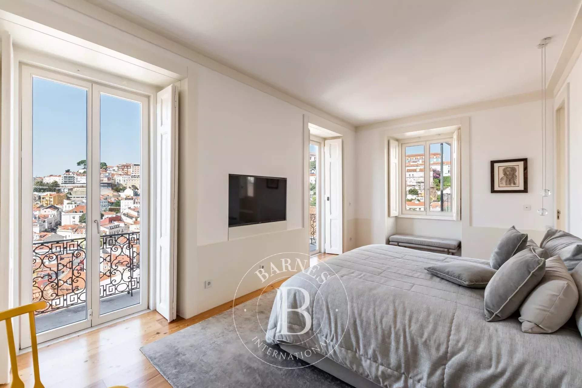 Santa Maria Maior  - Apartment 3 Bedrooms - picture 9