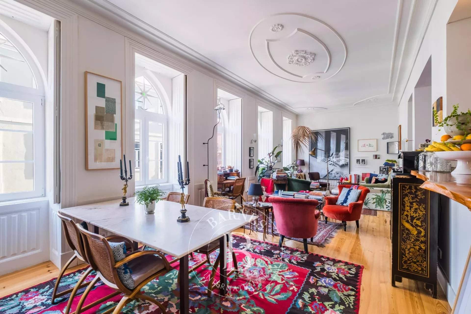 Estrela  - Piso 3 Cuartos 2 Habitaciones - picture 2