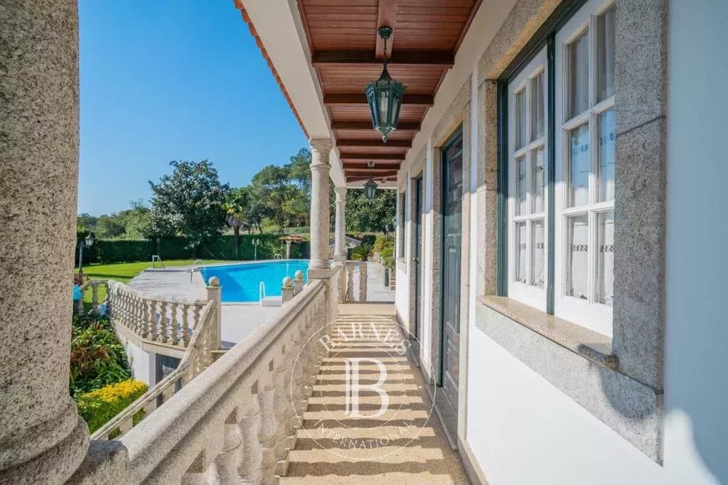 Manhente  - Farm 8 Bedrooms - picture 5