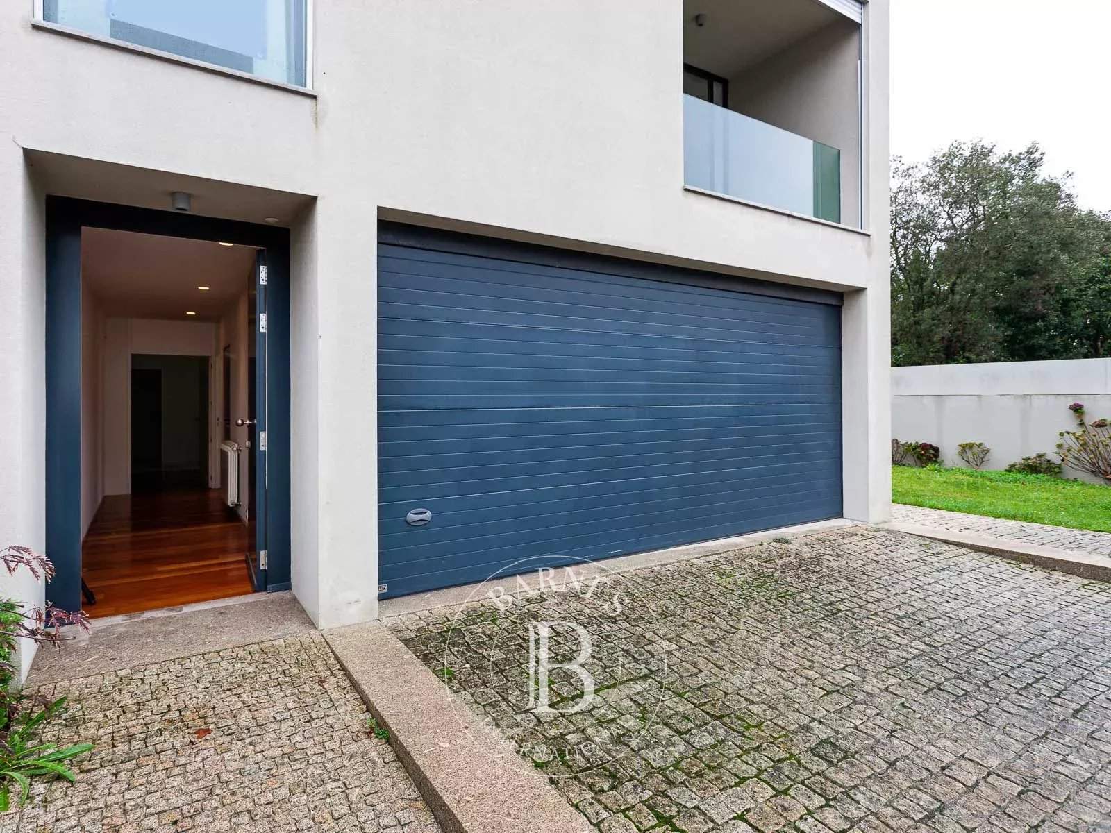 Aldoar, Foz do Douro e Nevogilde  - Maison 6 Pi&egrave;ces 5 Chambres - picture 11