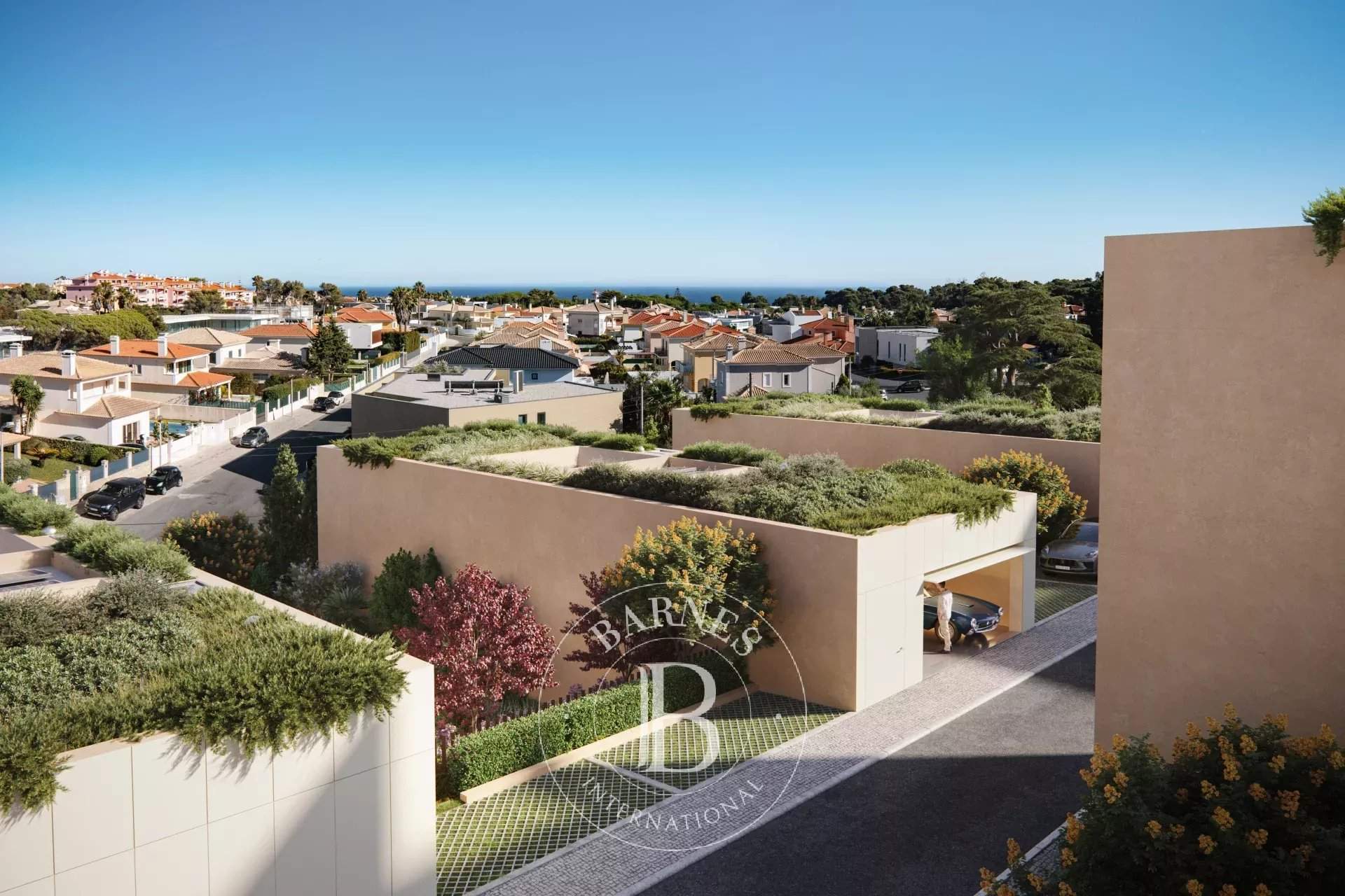 Cascais e Estoril  - Maison  - picture 15