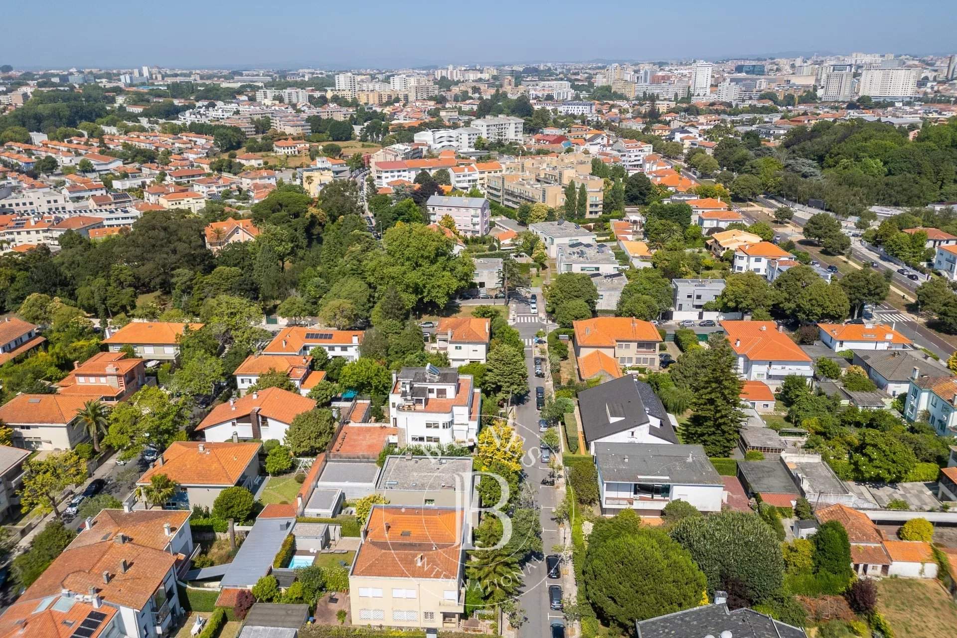 Porto  - Casa 5 Cuartos 4 Habitaciones - picture 14