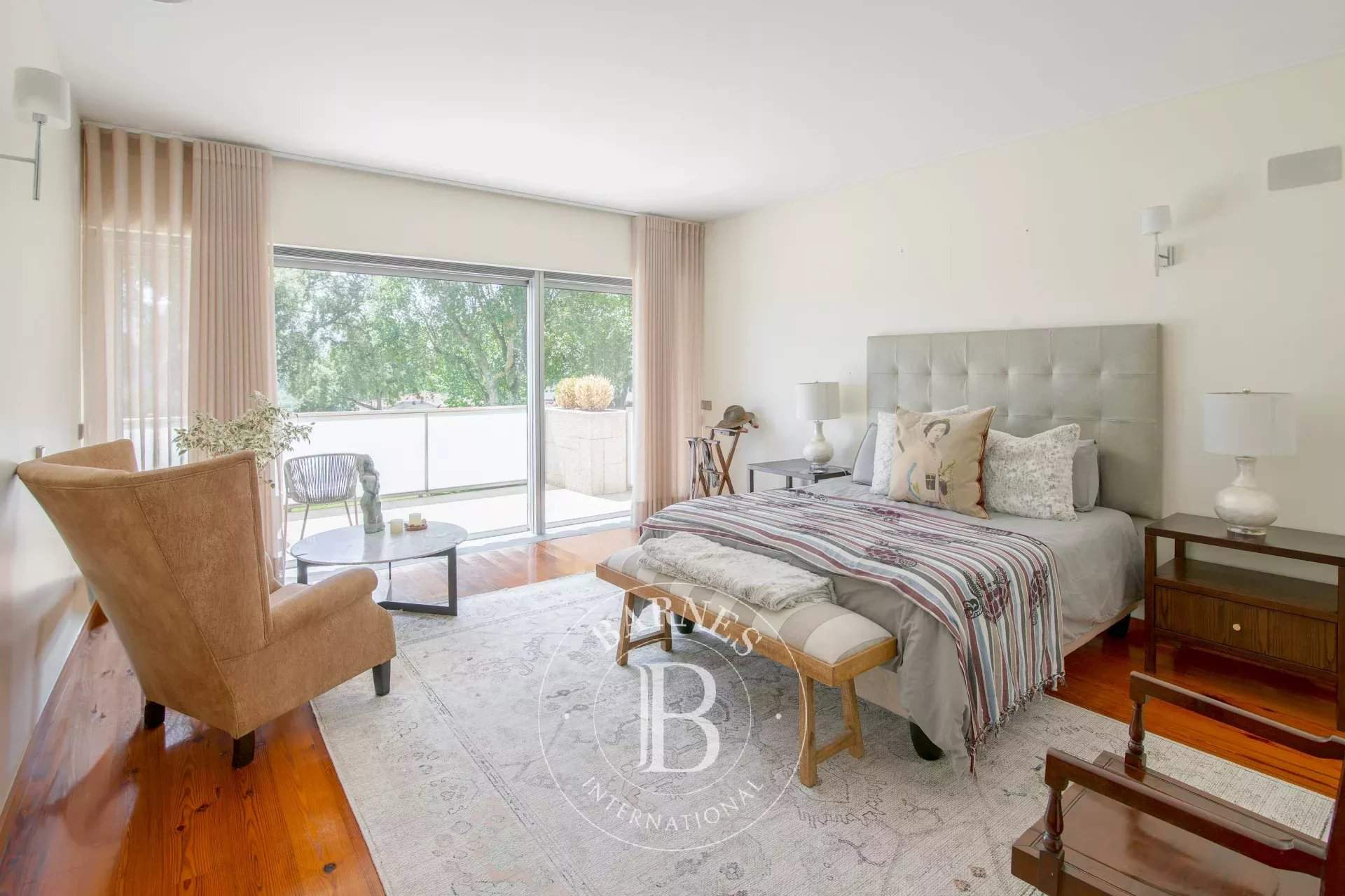 Amares e Figueiredo  - Casa 4 Cuartos 3 Habitaciones - picture 9