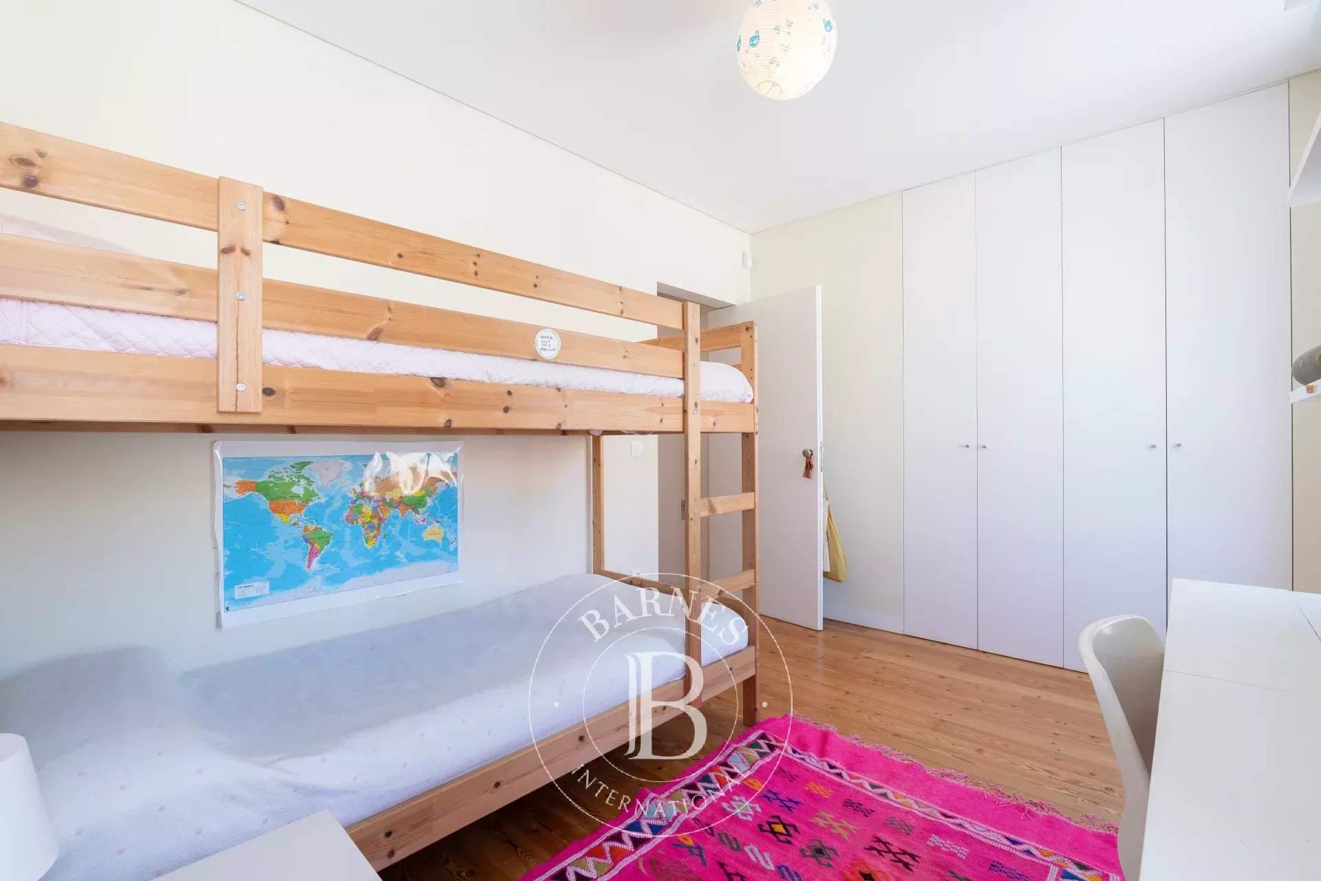 Lordelo do Ouro e Massarelos  - Casa adosada 5 Cuartos 4 Habitaciones - picture 20