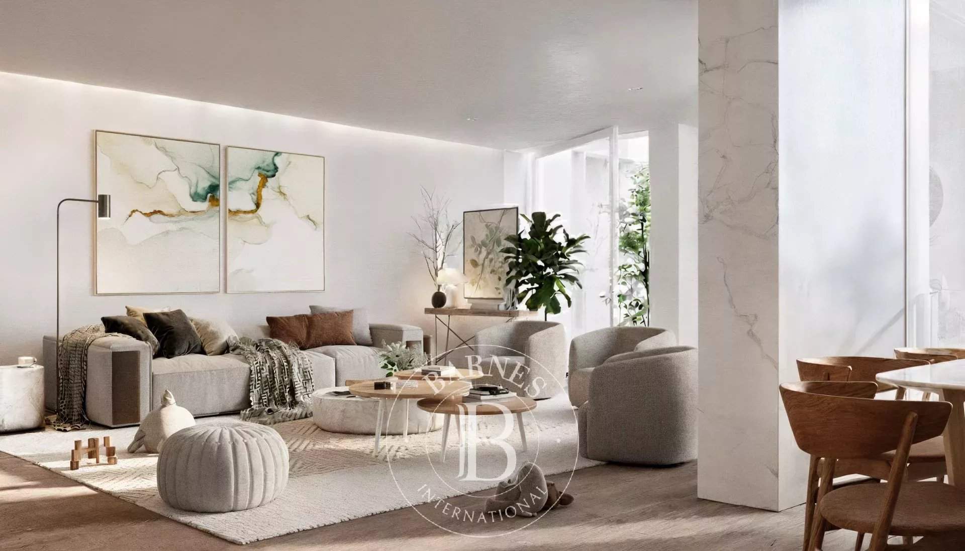 Campo de Ourique  - Casa 7 Cuartos 5 Habitaciones - picture 3