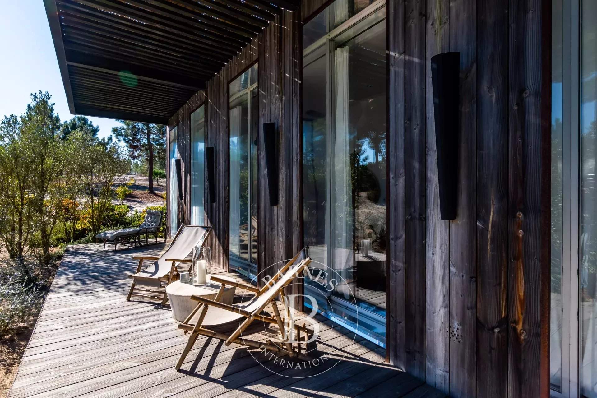 Grândola e Santa Margarida da Serra  - House 7 Bedrooms - picture 2