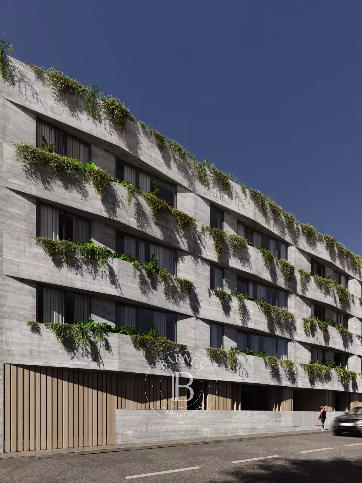 Paranhos  - Piso 4 Cuartos 3 Habitaciones - picture 12