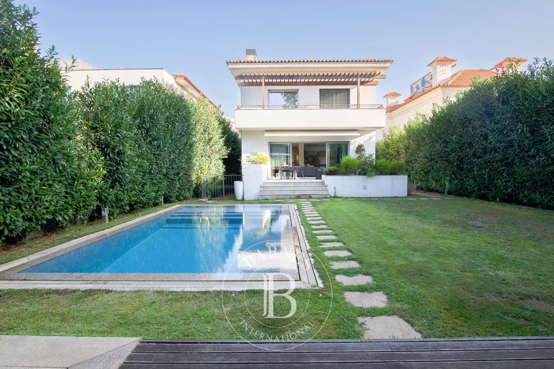 Aldoar, Foz do Douro e Nevogilde  - Casa 5 Cuartos 4 Habitaciones - picture 4