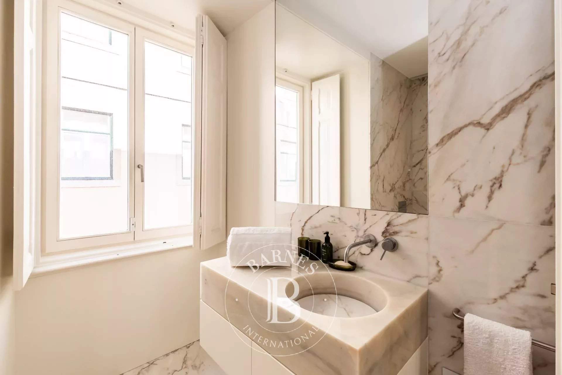 Santa Maria Maior  - Apartment 3 Bedrooms - picture 11