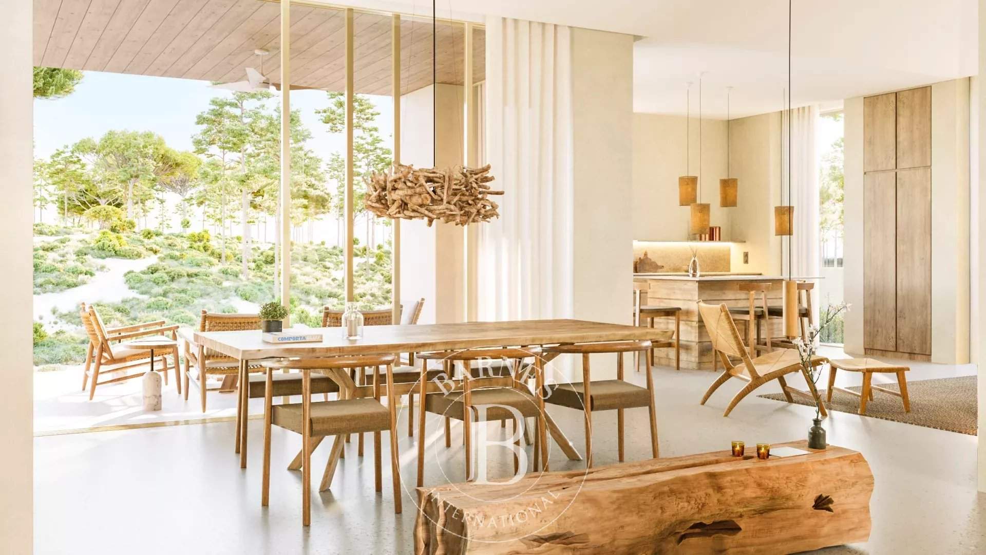 Melides  - Maison  - picture 1