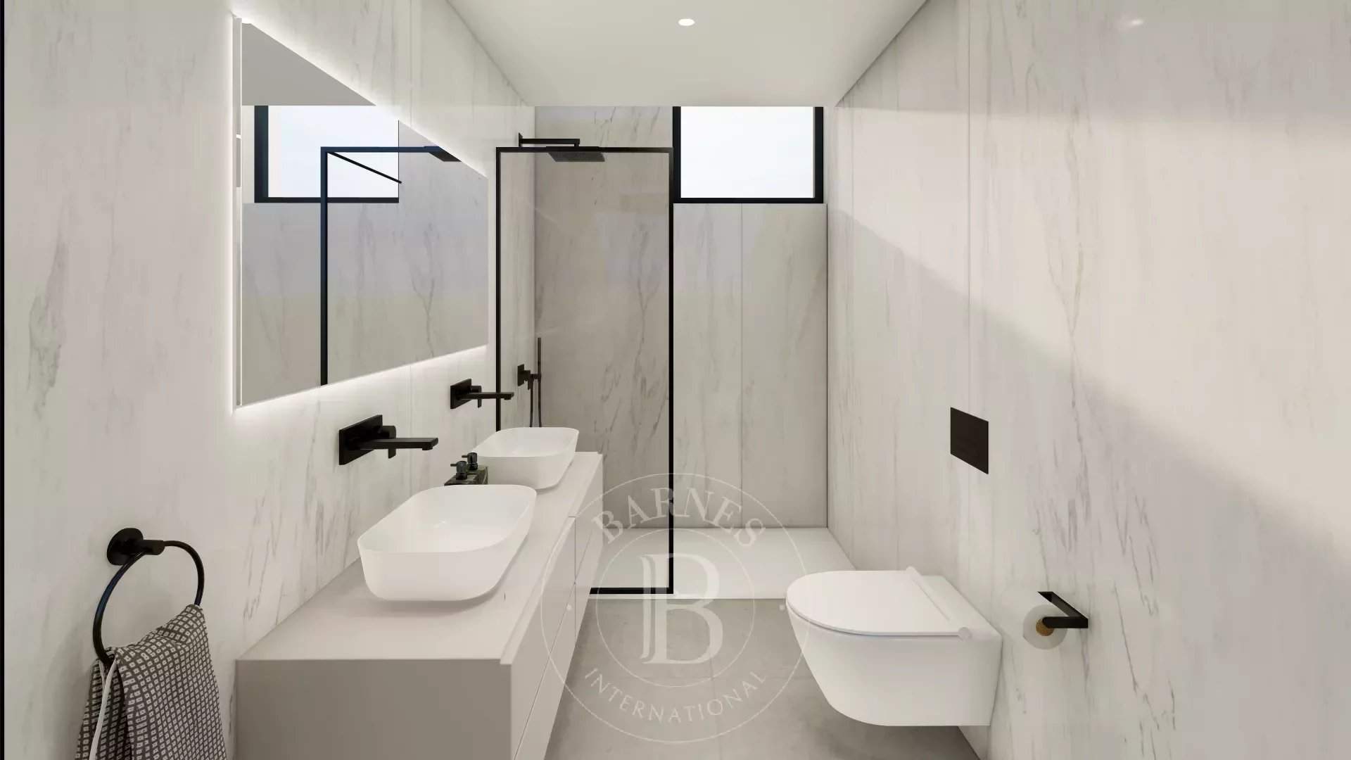 Estômbar e Parchal  - Penthouse  - picture 9