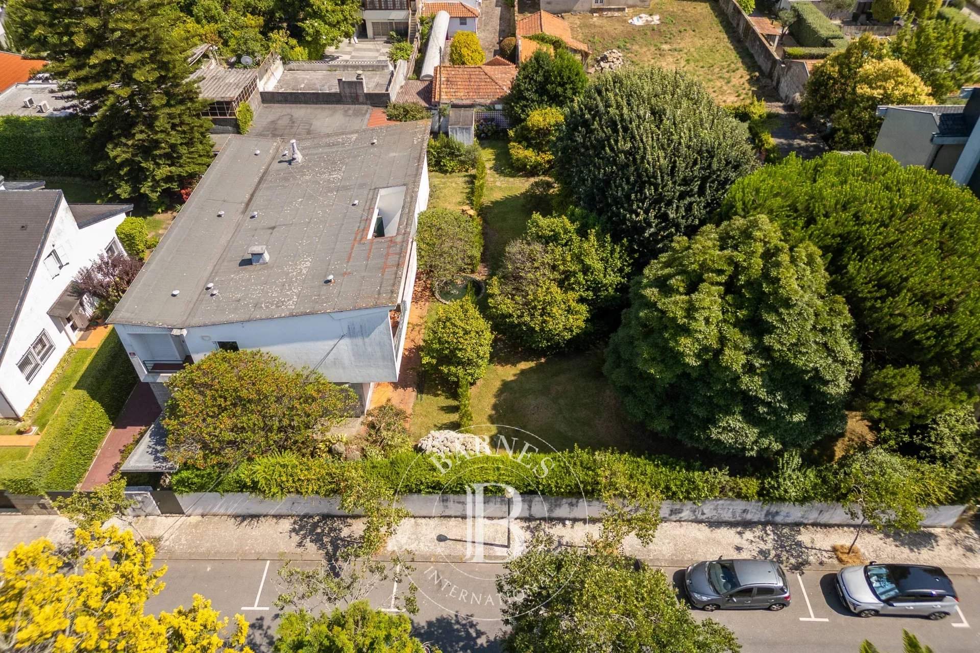 Porto  - Casa 5 Cuartos 4 Habitaciones - picture 15