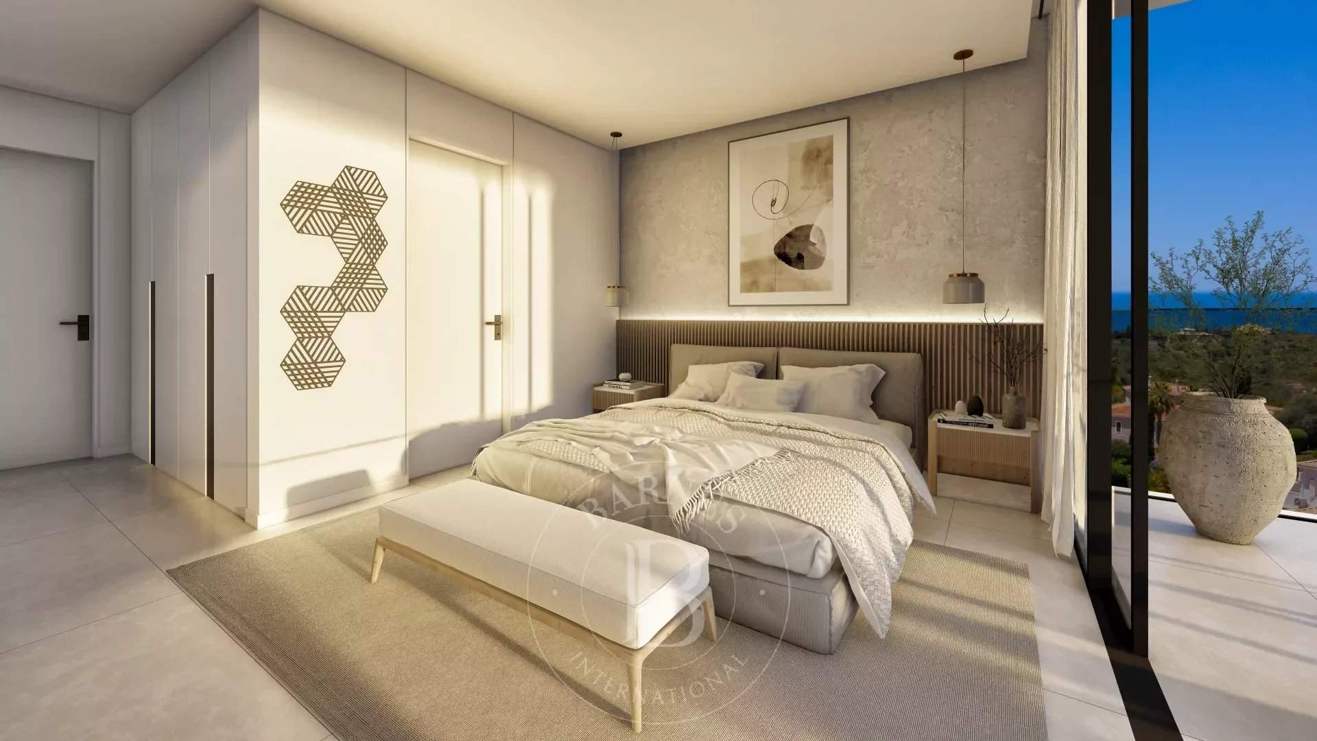 Estômbar e Parchal  - Appartement  - picture 6