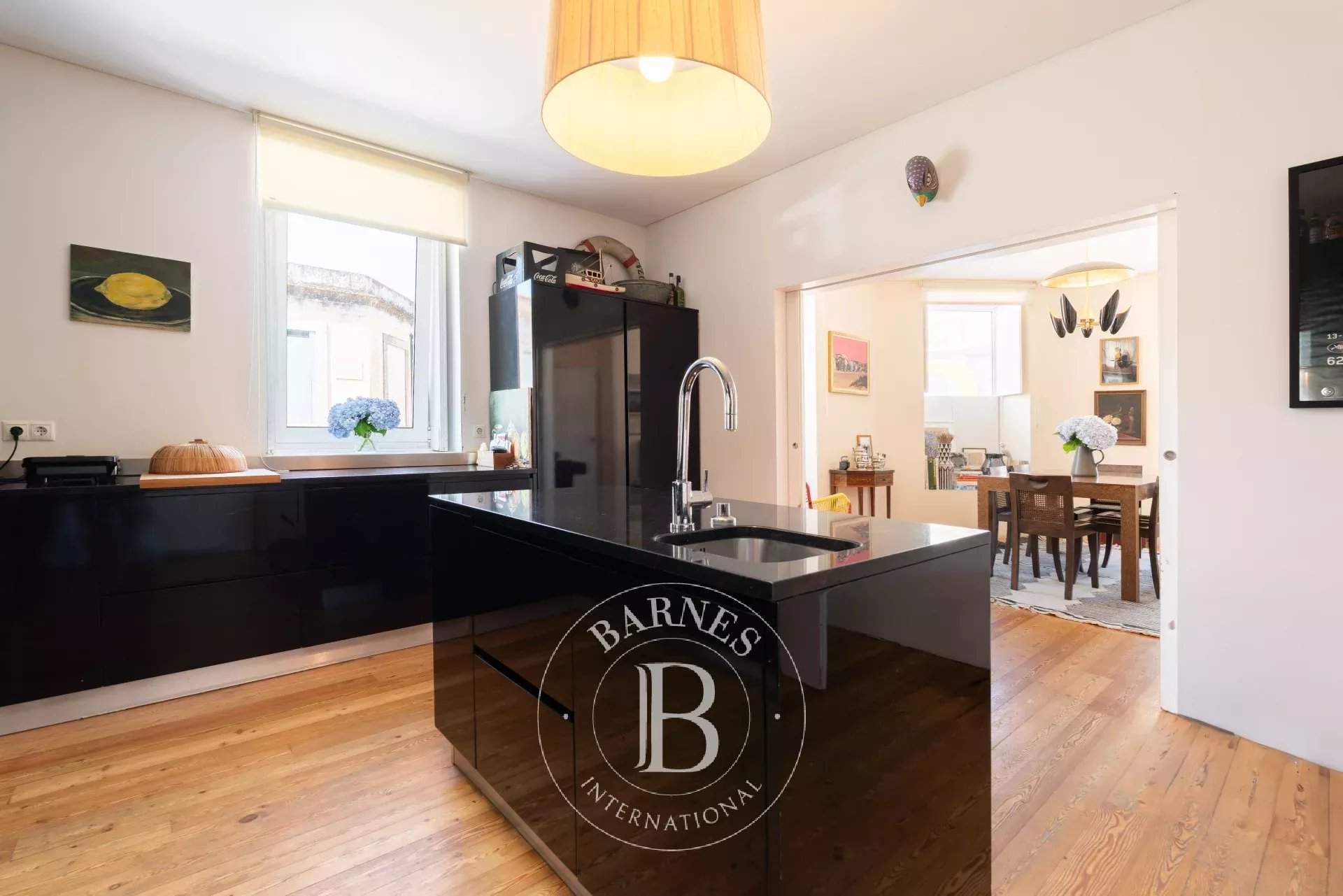 Lordelo do Ouro e Massarelos  - Casa adosada 5 Cuartos 4 Habitaciones - picture 9