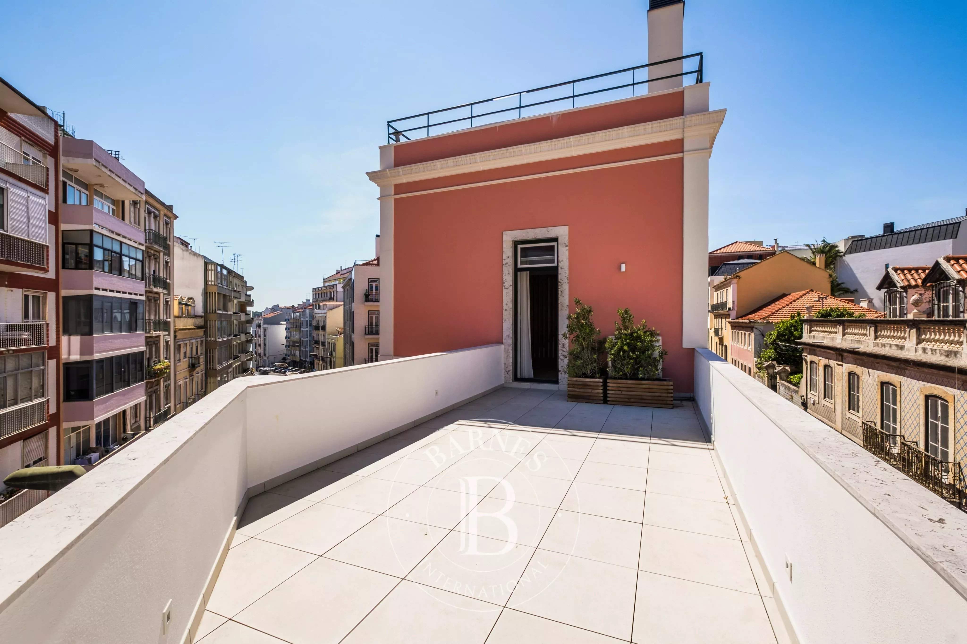 Campo de Ourique  - Appartement  - picture 11