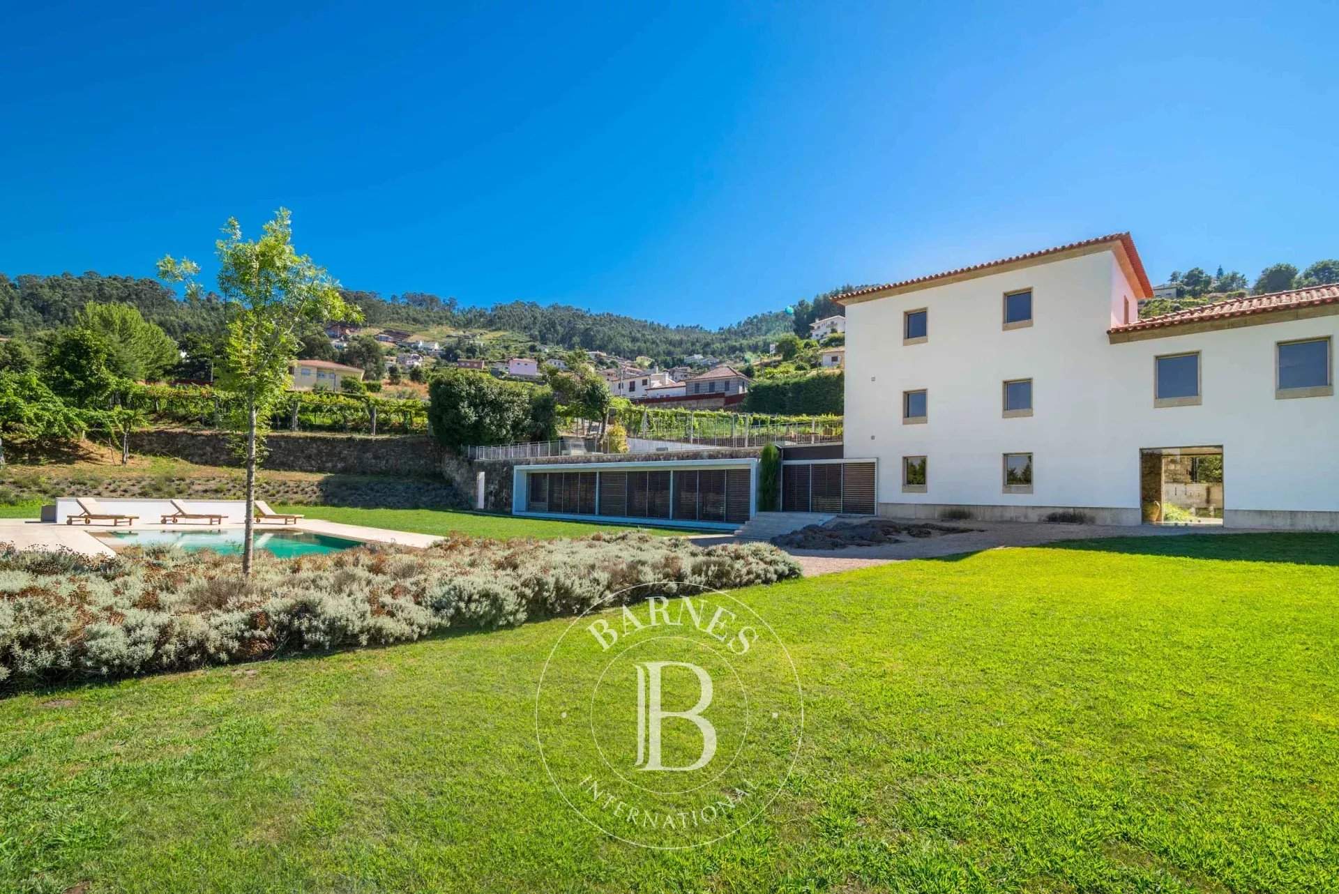 Roriz  - Granja 6 Cuartos 4 Habitaciones - picture 7