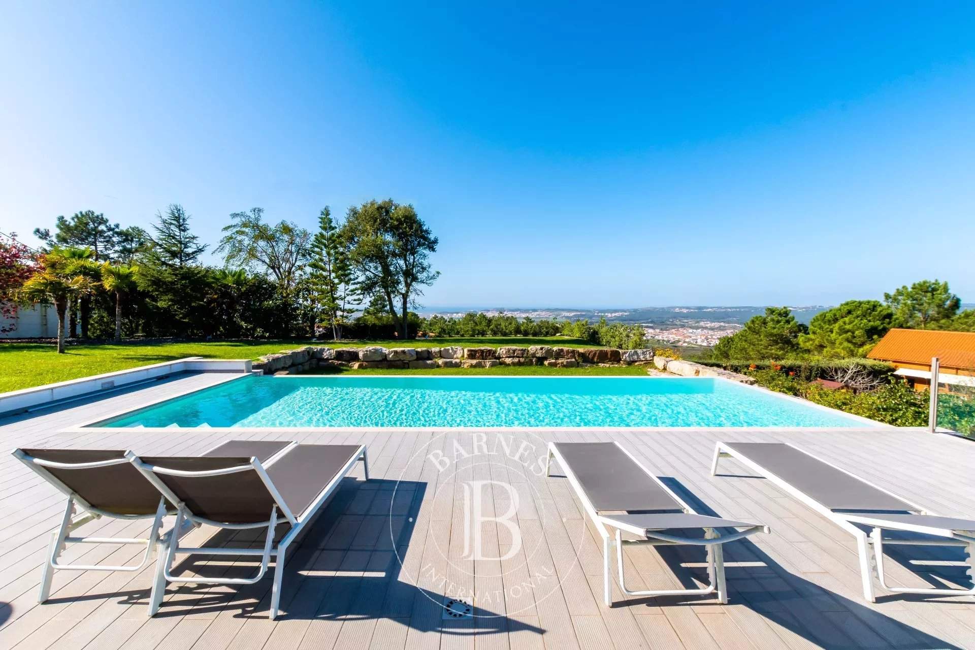 Alfeizerão  - Maison  - picture 2